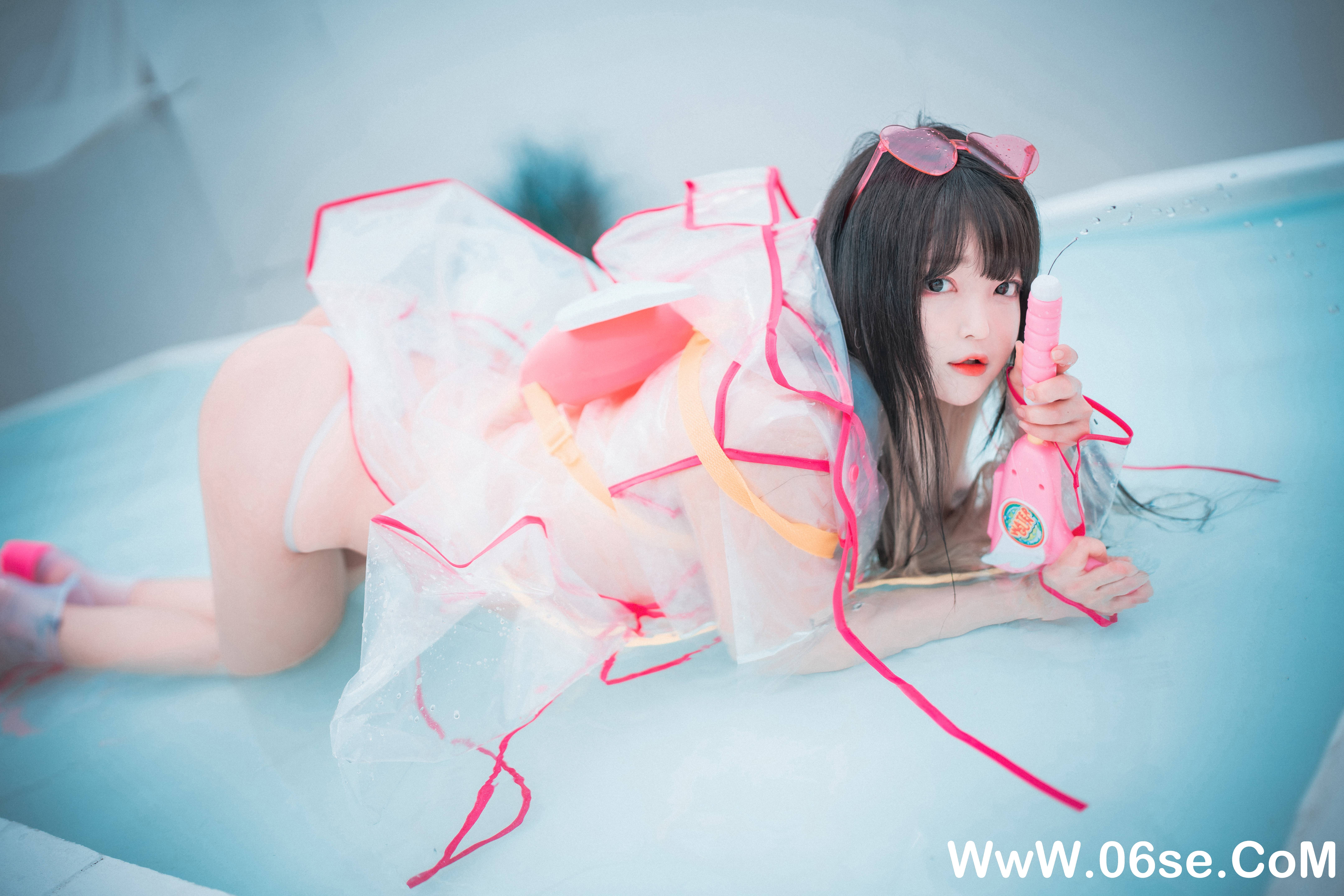 图片[55]-DJAWA – NO.088 Poolside Summer [134P2.7G]-六色网