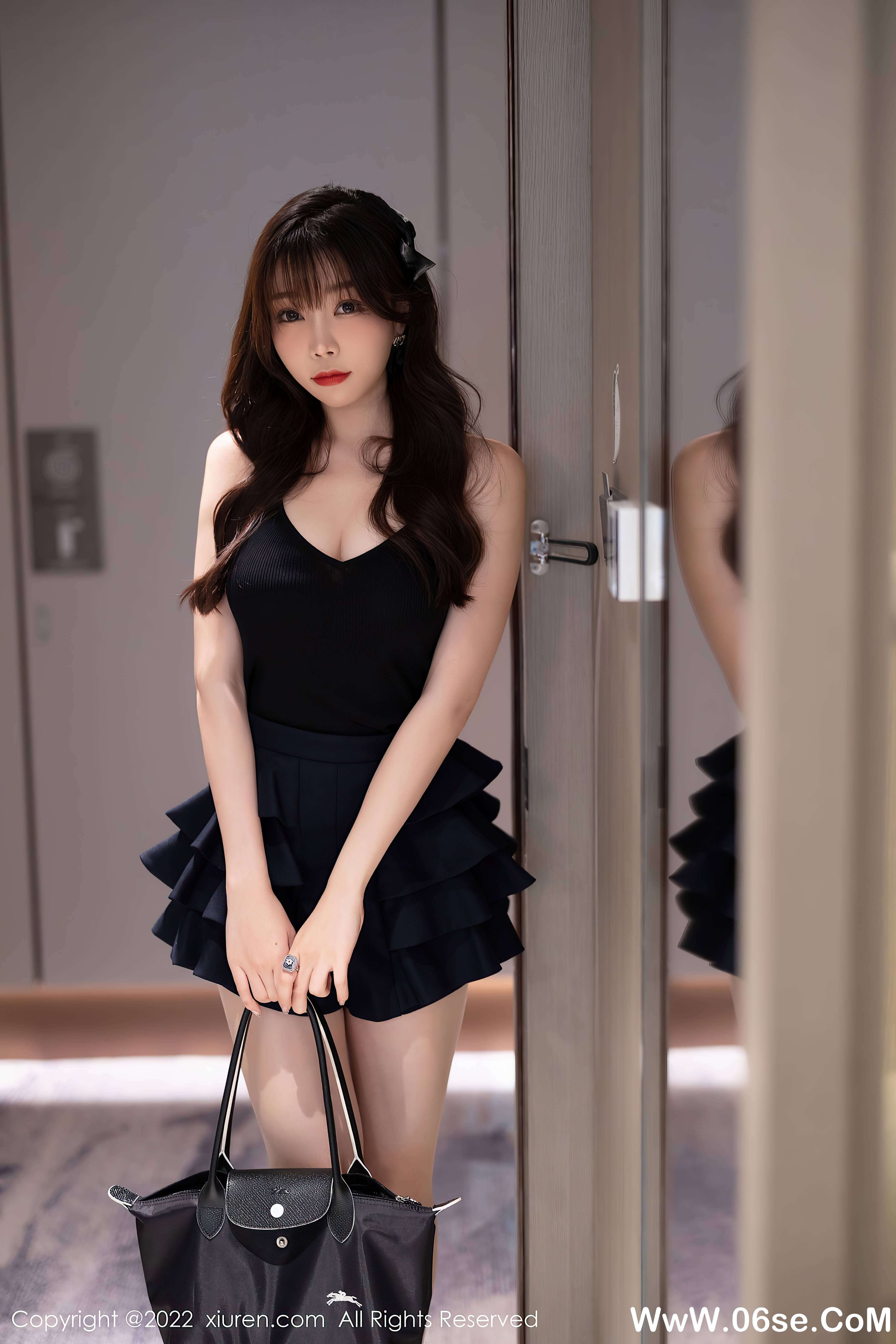 图片[12]-[XIUREN秀人网] 2022.04.08 NO.4840 芝芝Booty[76+1P574M]-六色网