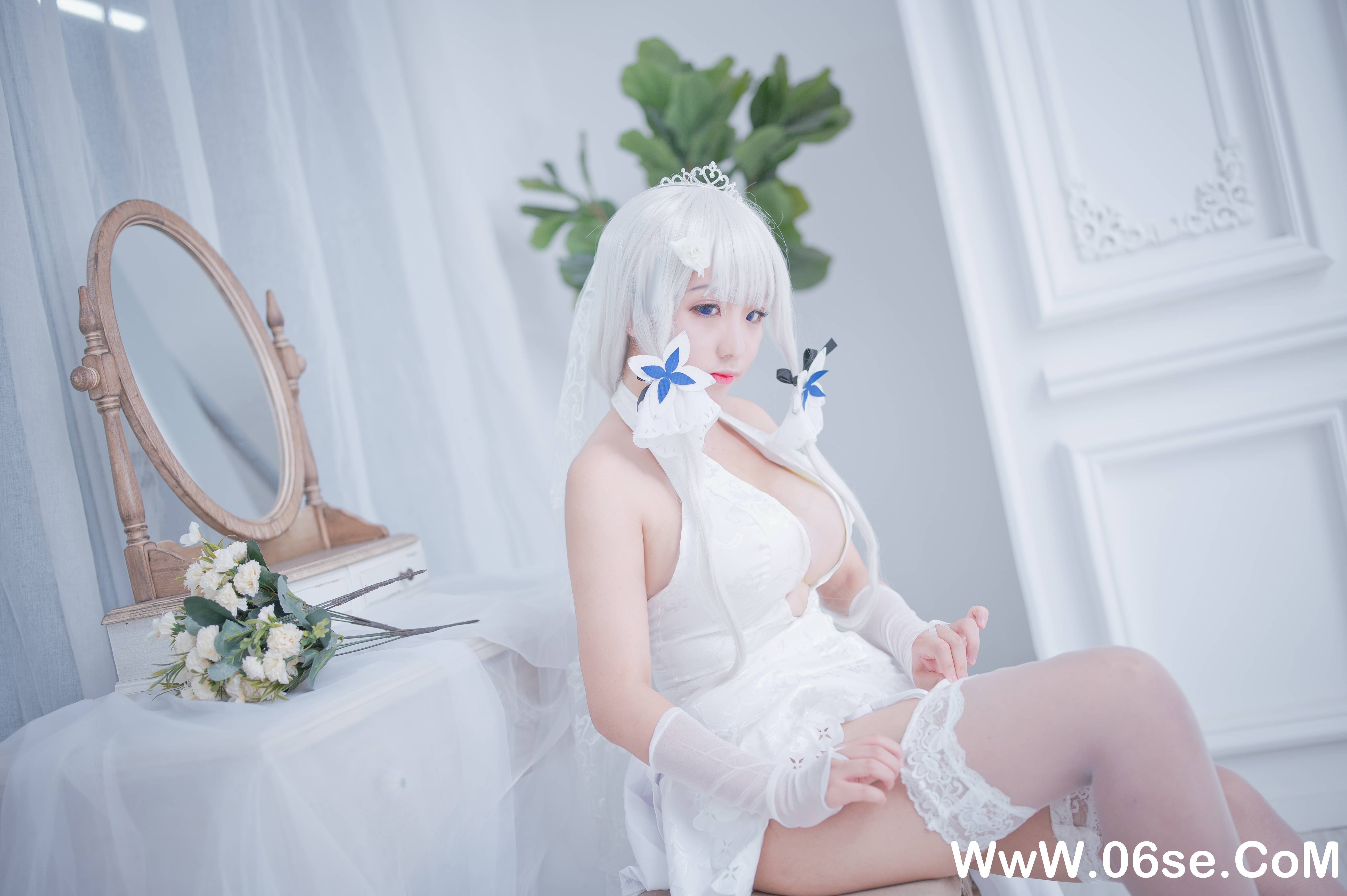 图片[17]-穆零Mu0 NO.023 – 光辉婚纱[43P221M]-六色网