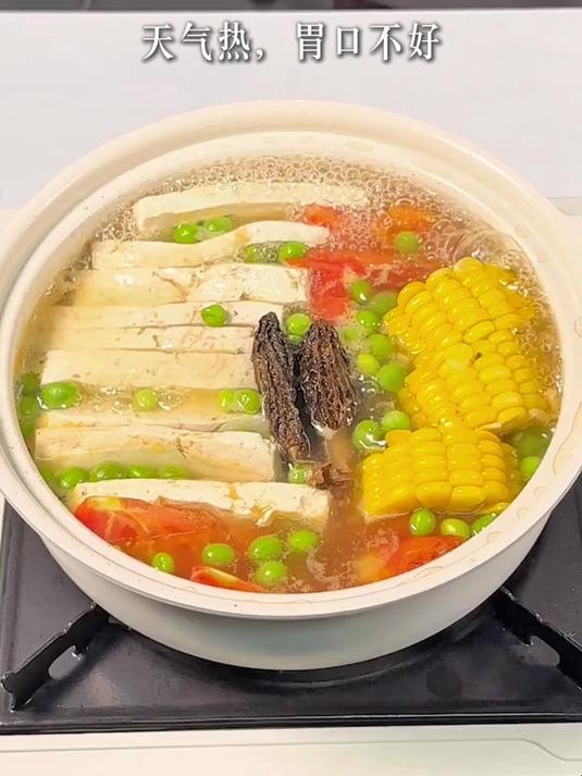 低成本养生｜立秋后，五脏补起来