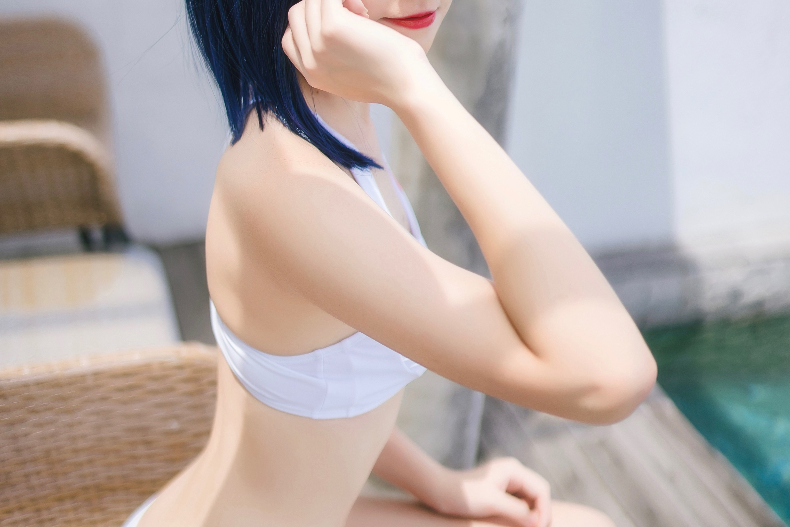 图片[30]-南桃Momoko NO.054 – 吊带内衣[34P54M]-六色网
