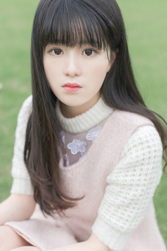 图片[4]-少女的兔子-六色网