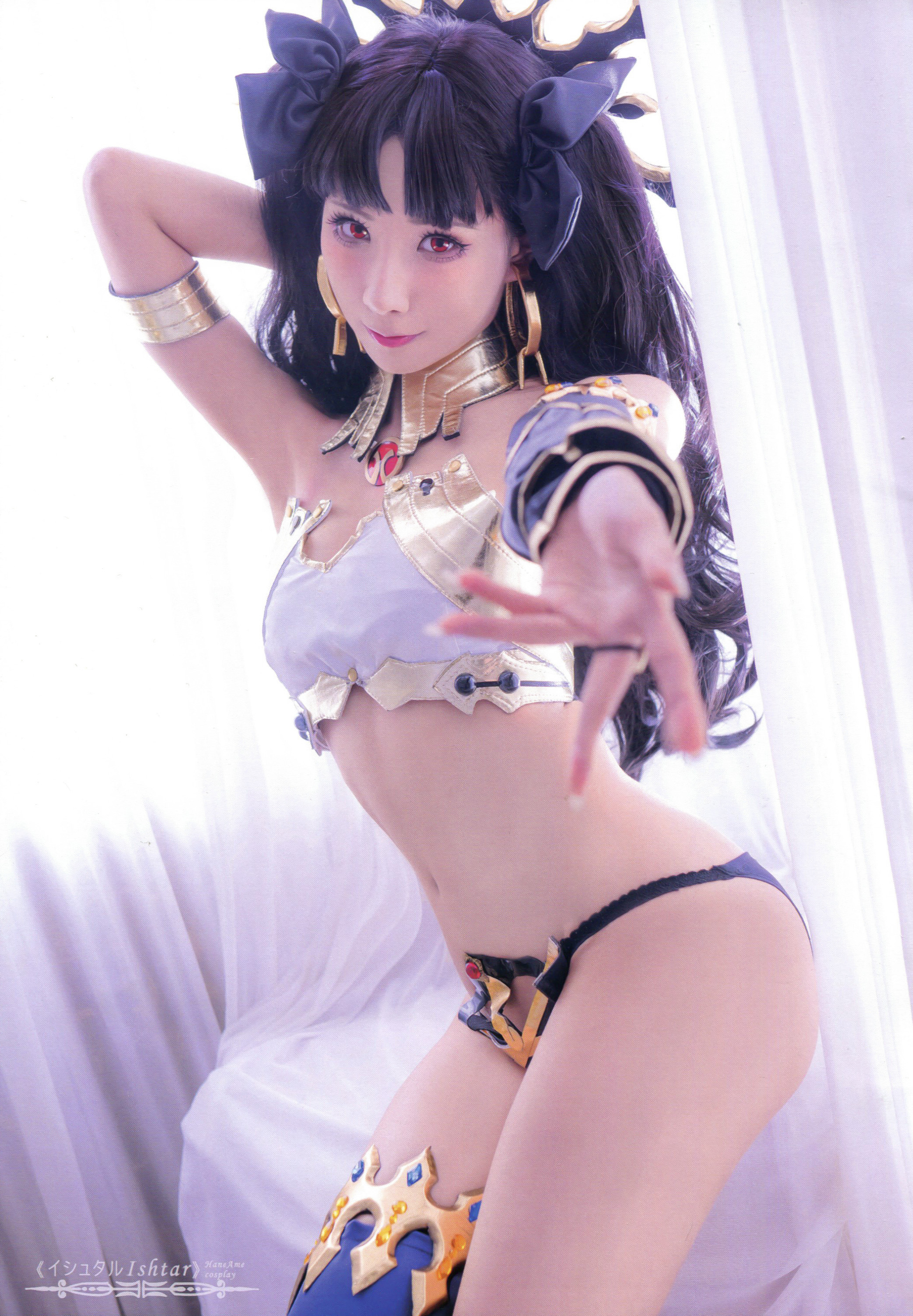 图片[37]-Hane Ame 雨波写真 NO.075 — Ishtar 伊斯塔[84P141M]-六色网