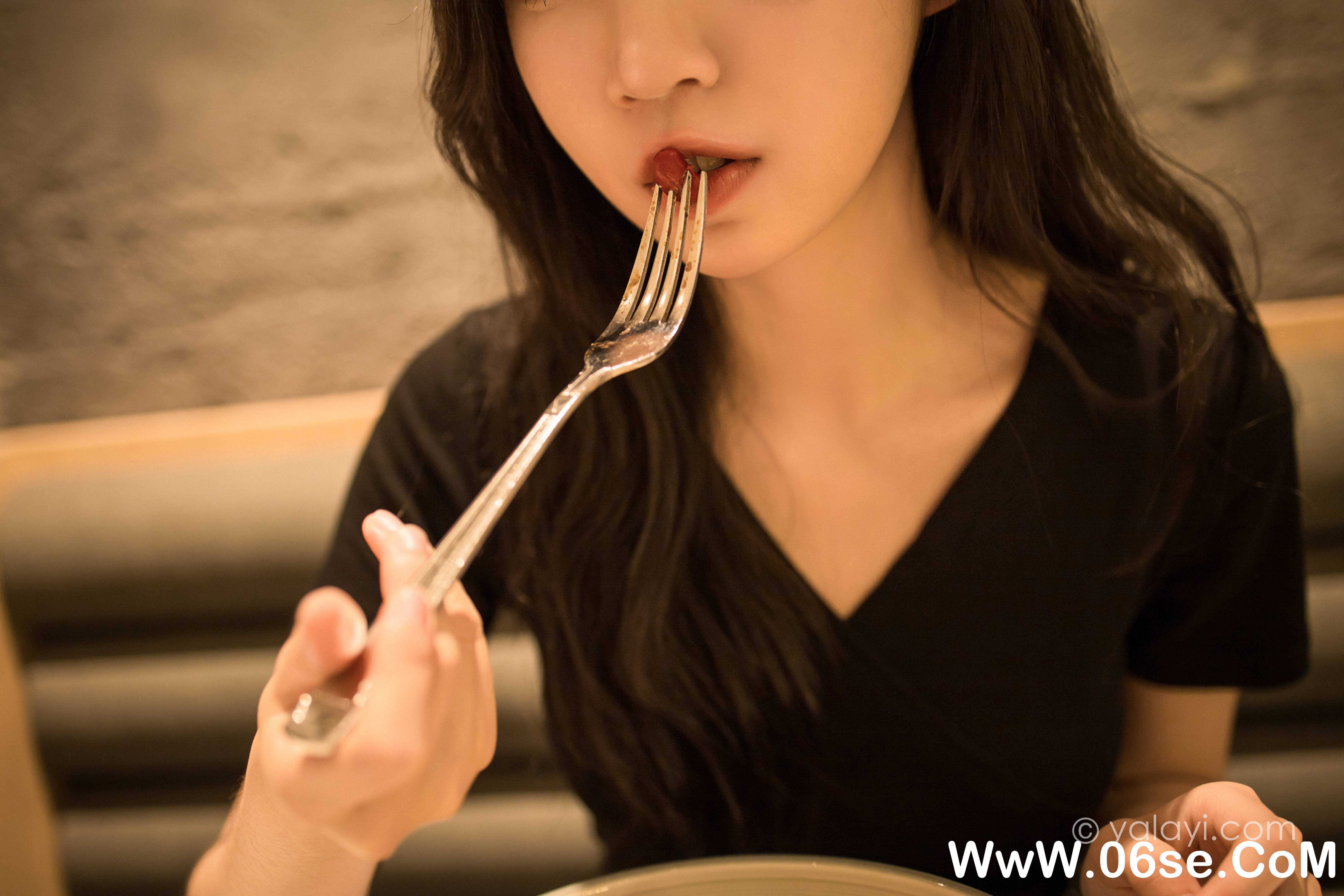图片[11]-[YALAYI雅拉伊] 2022.01.10 NO.881 小乔《梦见前女友》[40+1P581M]-六色网