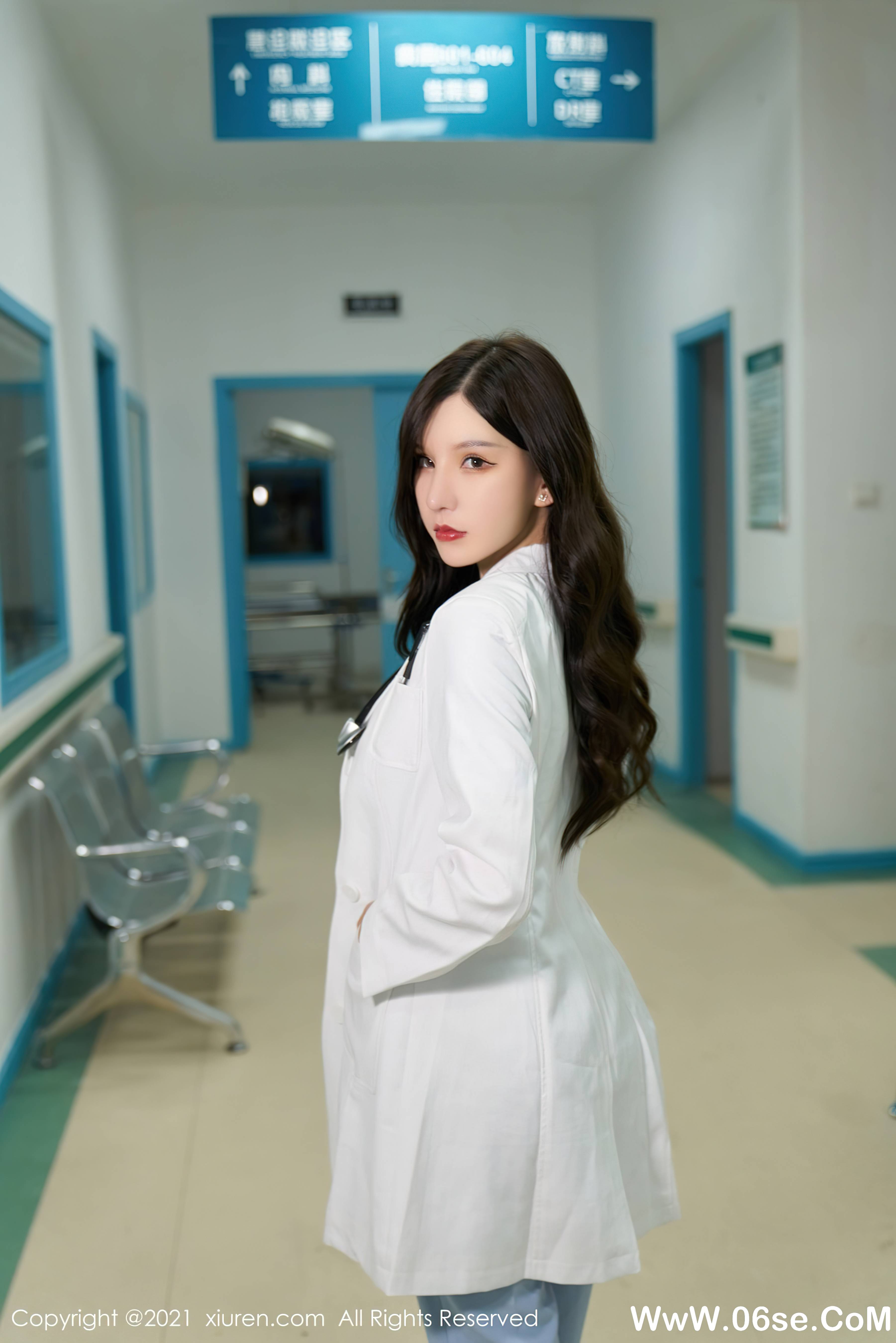 图片[9]-[XIUREN秀人网] 2021.09.30 NO.4027 周于希Sandy[78+1P699M]-六色网