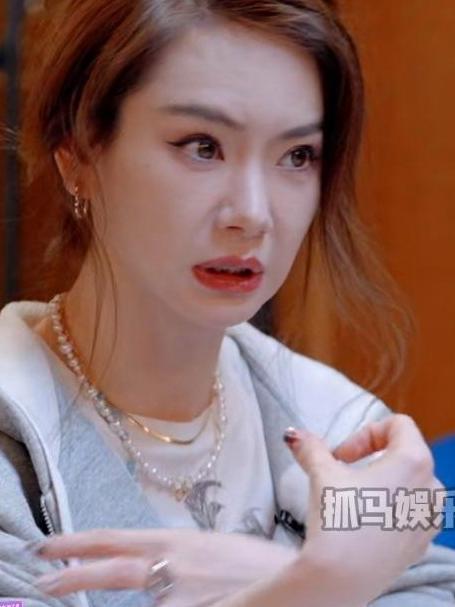 女生都不喜欢肌肉男,李承铉健身,戚薇:别练得像青蛙丨妻子2025