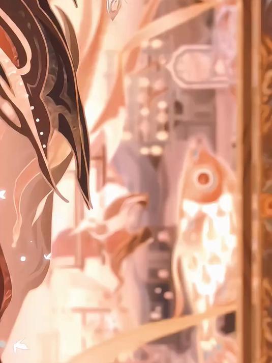 天官赐福 花城谢怜 壁纸