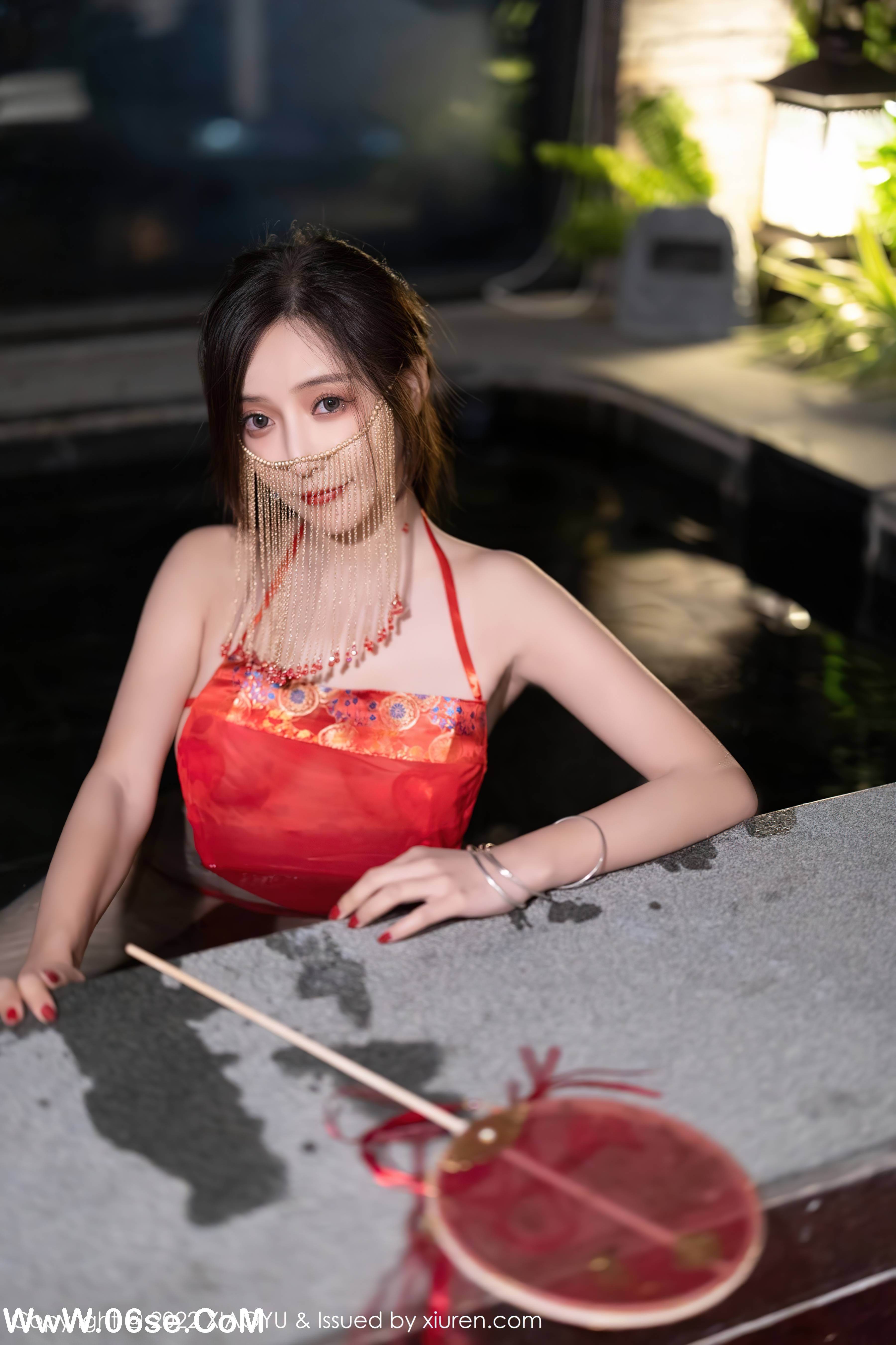 图片[17]-[XIAOYU语画界] 2022.01.29 NO.708 王馨瑶[59+1P488M]-六色网