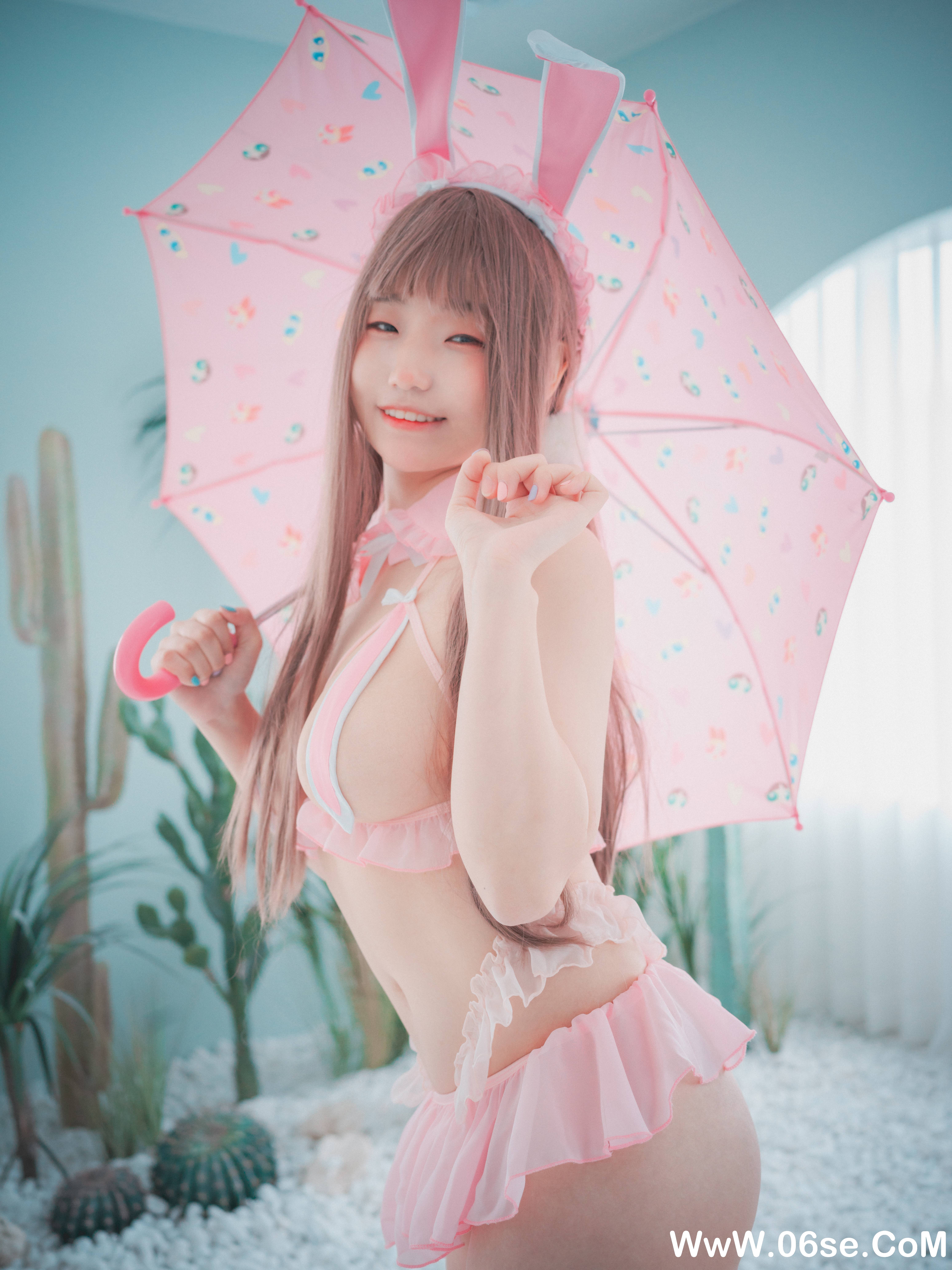DJAWA – NO.038 March Hare [83P1.64G]-六色网