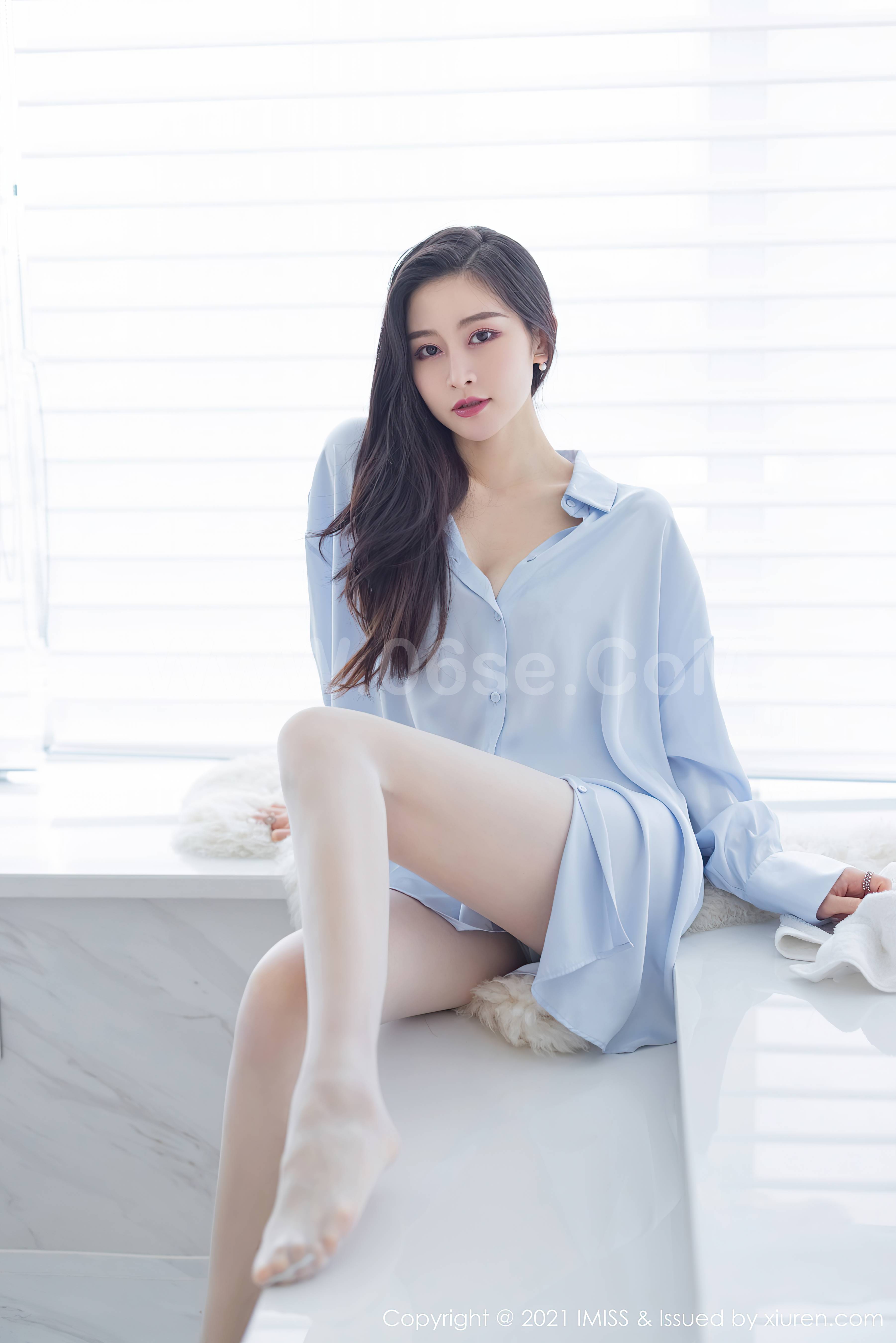 图片[11]-IMISS Vol.614 Vanessa-六色网