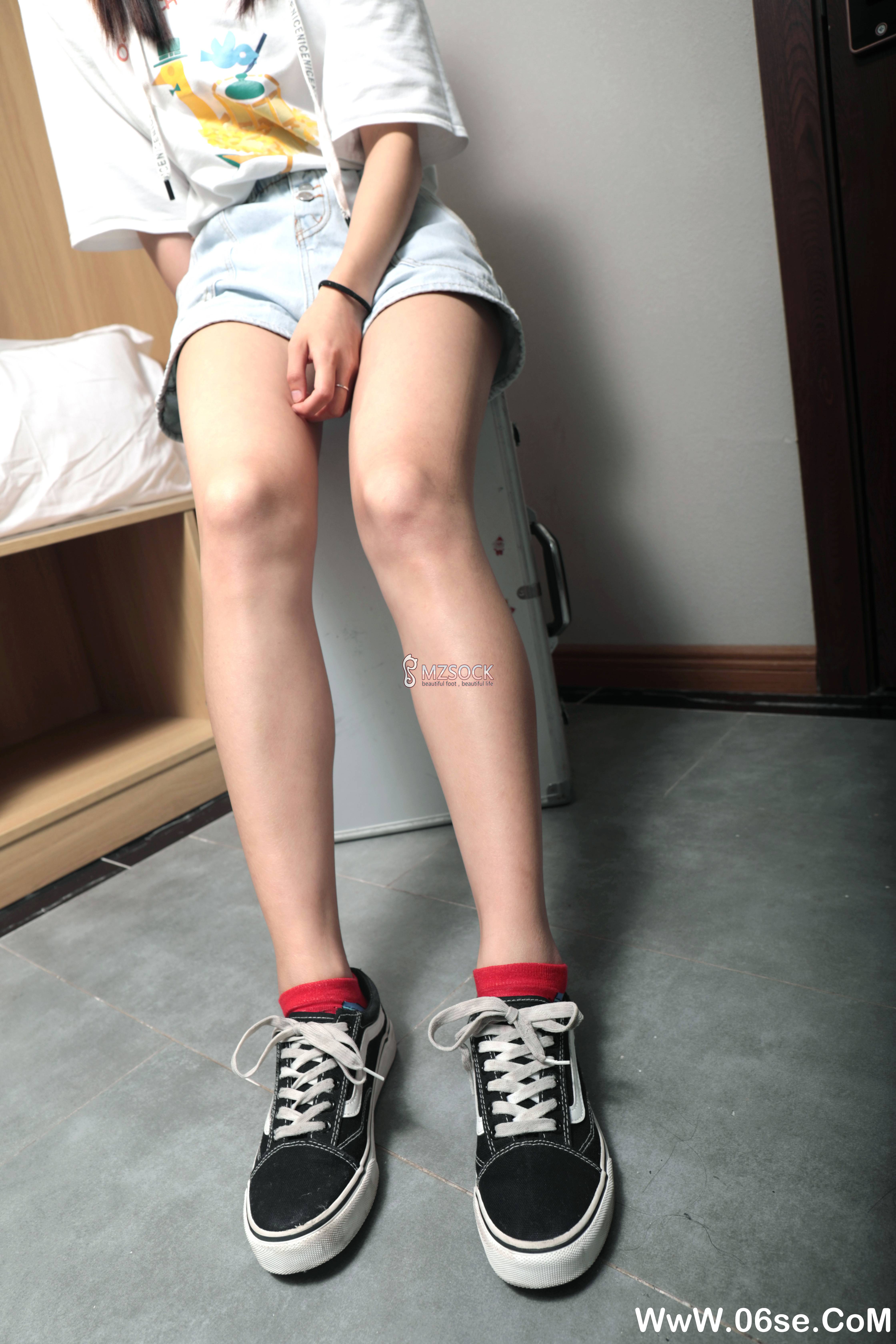 图片[8]-[MZSOCK]爱美足 NO.035 陌陌[130P432M]-六色网