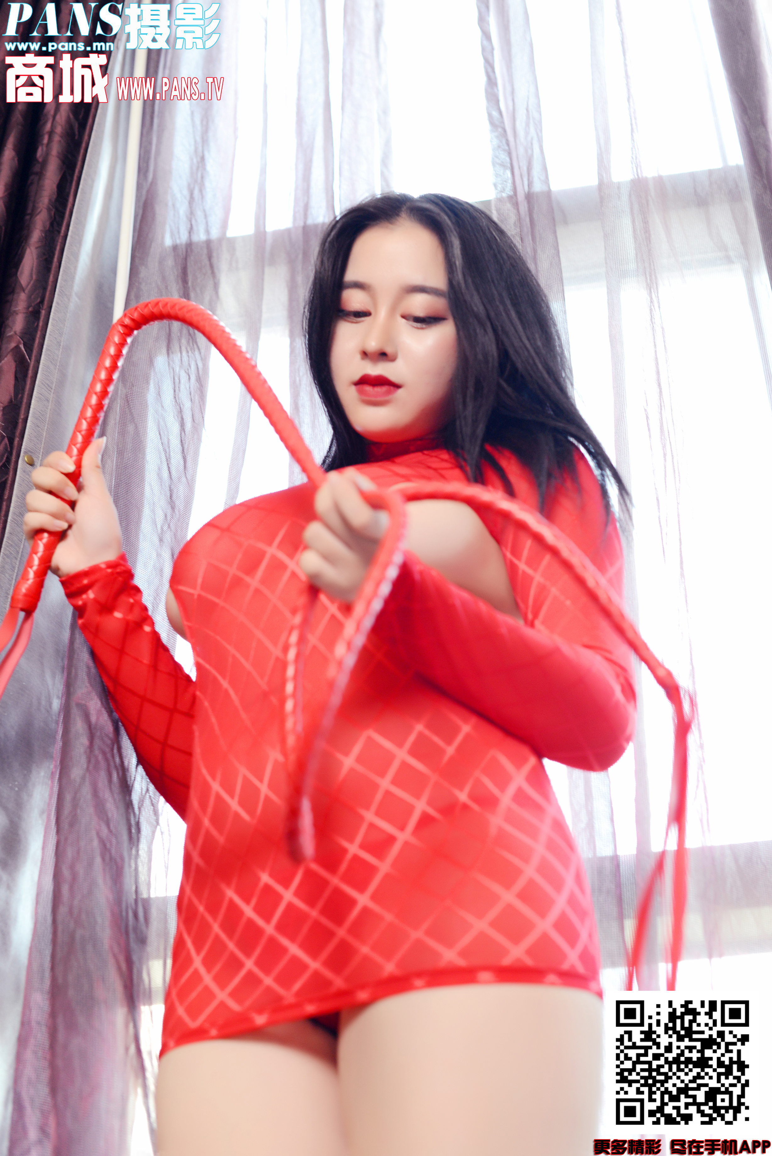 图片[10]-[PANS写真]2020.03.13 NO.1299 维尼[15P]-六色网