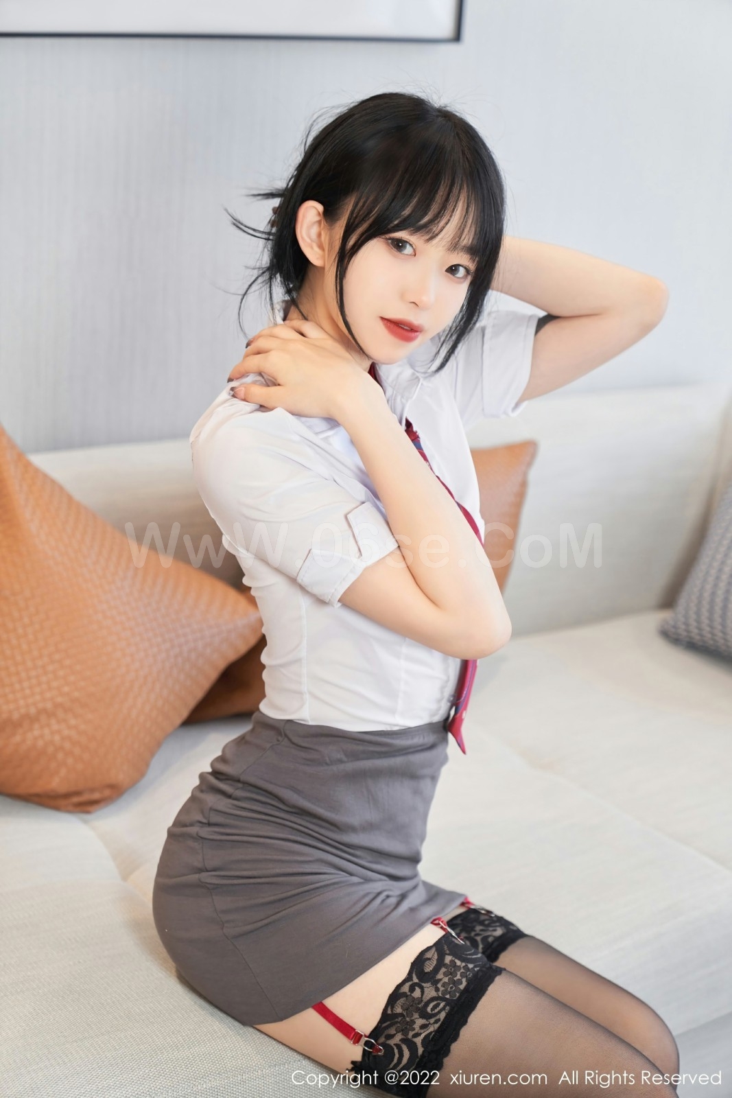 图片[15]-[XiuRen秀人网] 2022.06.23 No.5182 奶瓶-六色网