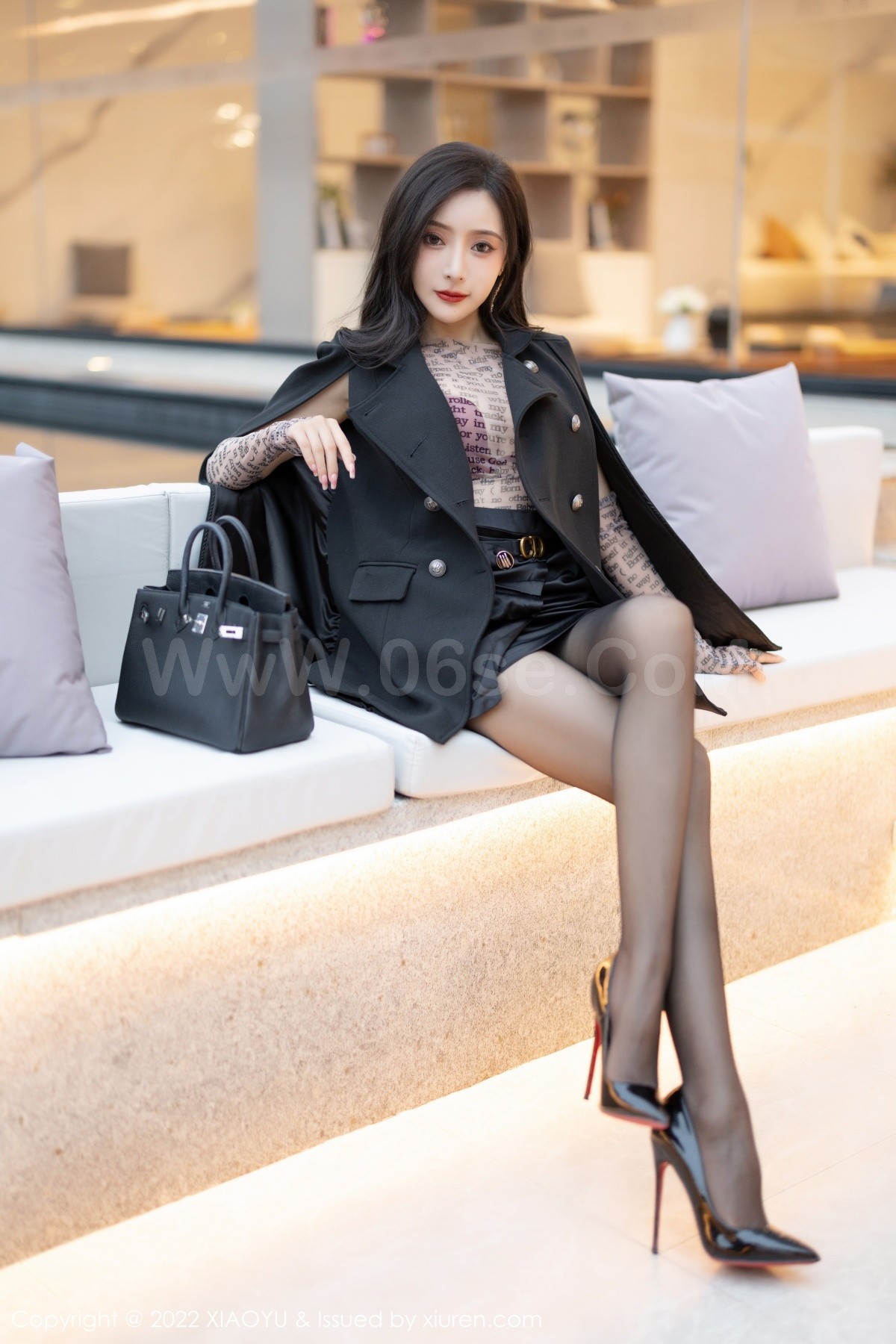 图片[2]-[XIAOYU语画界] 2022.12.01 Vol.916 王馨瑤yanni【93P】-六色网