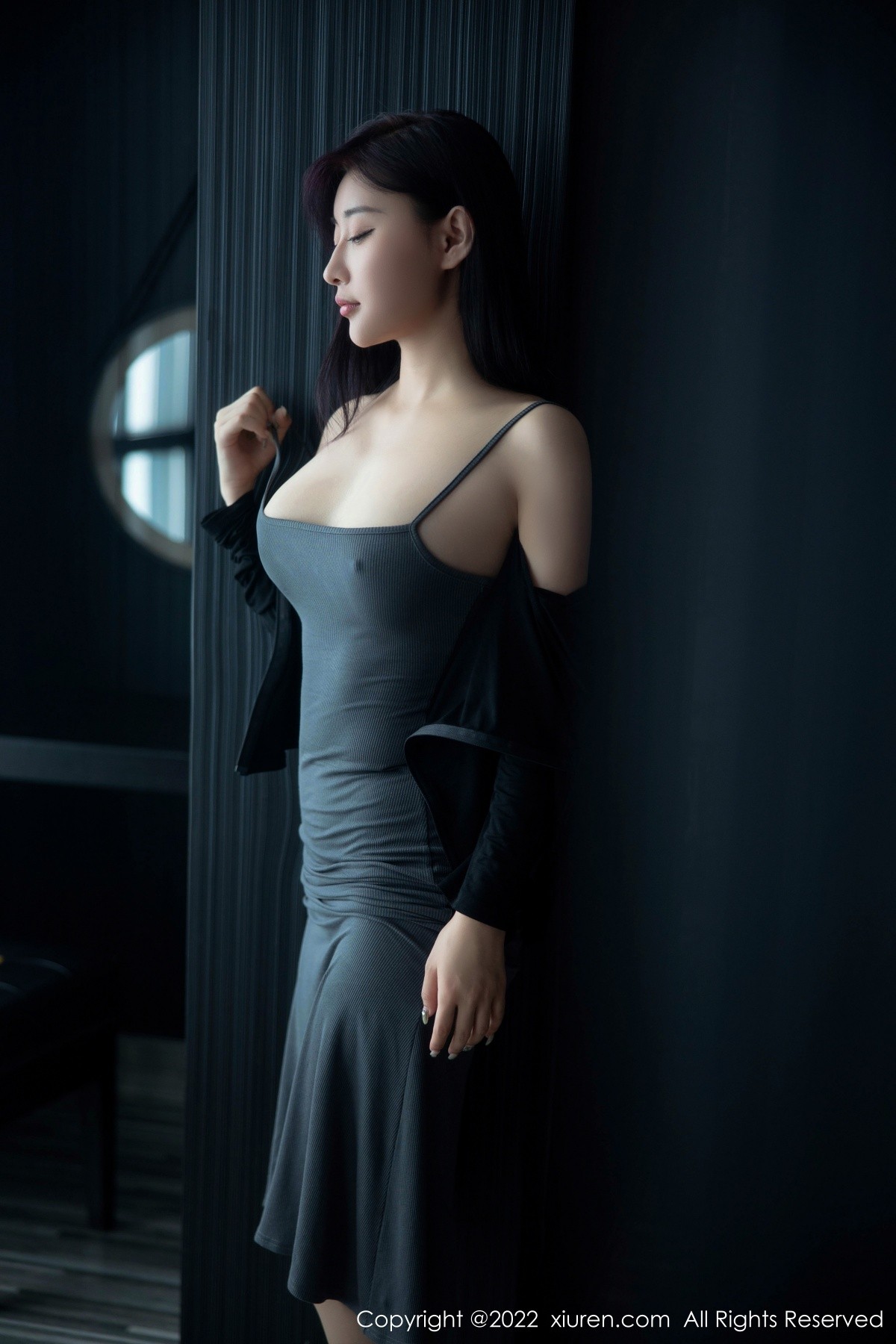 图片[32]-【XiuRen秀人網】2022.09.06 Vol.5553 顧楚楚maily【96P】-六色网