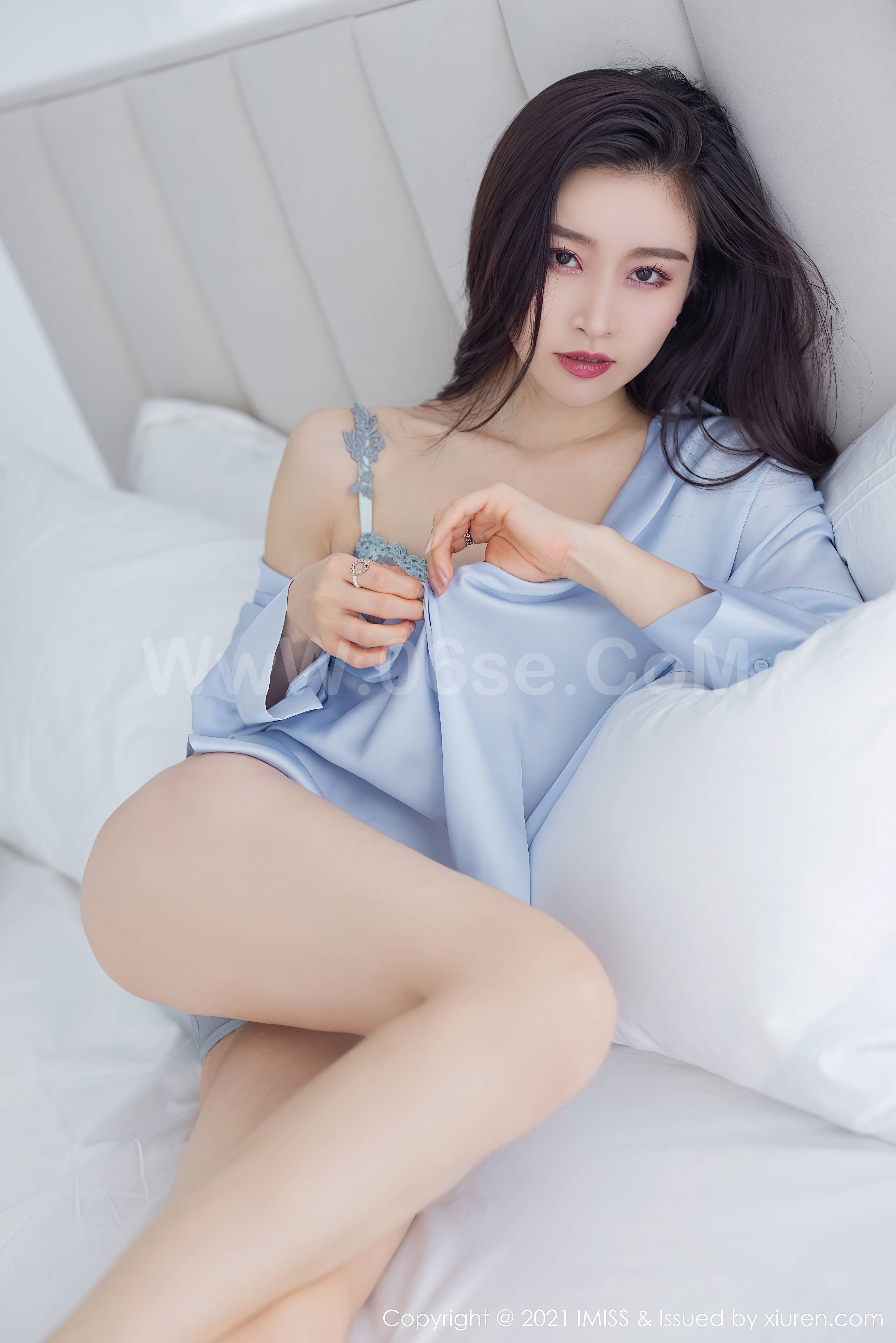 图片[38]-IMISS Vol.614 Vanessa-六色网