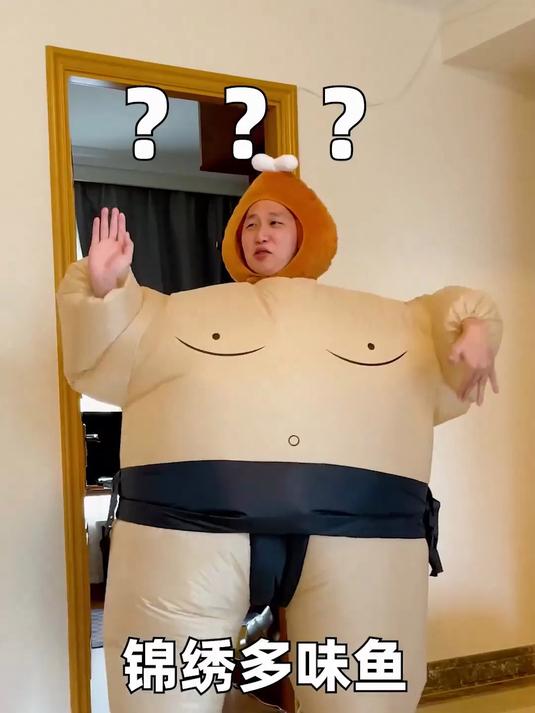 随机数抽美食博主之南翔giegie篇