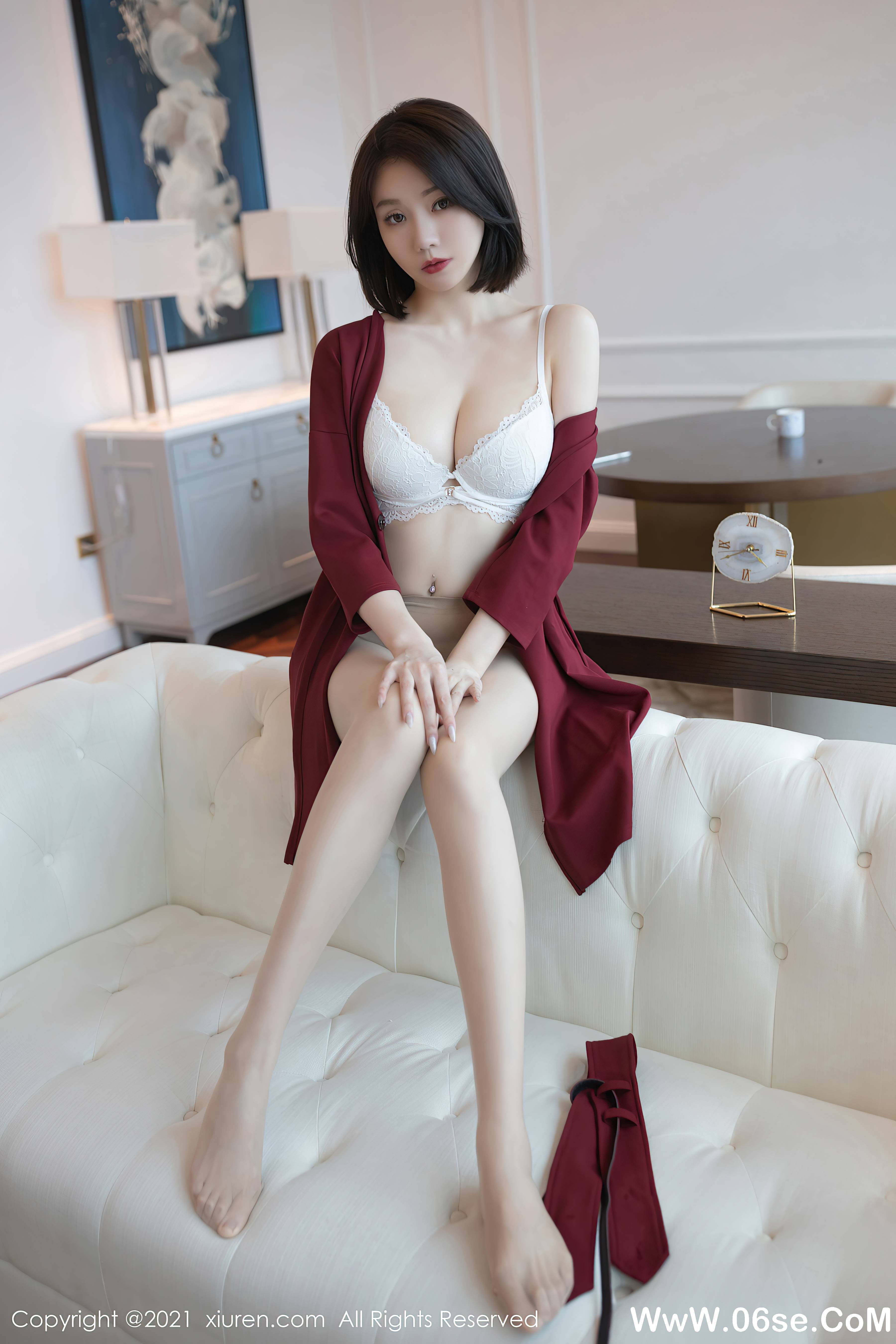 图片[42]-[XIUREN秀人网] 2021.07.14 NO.3668 安然Maleah[74+1P654M]-六色网