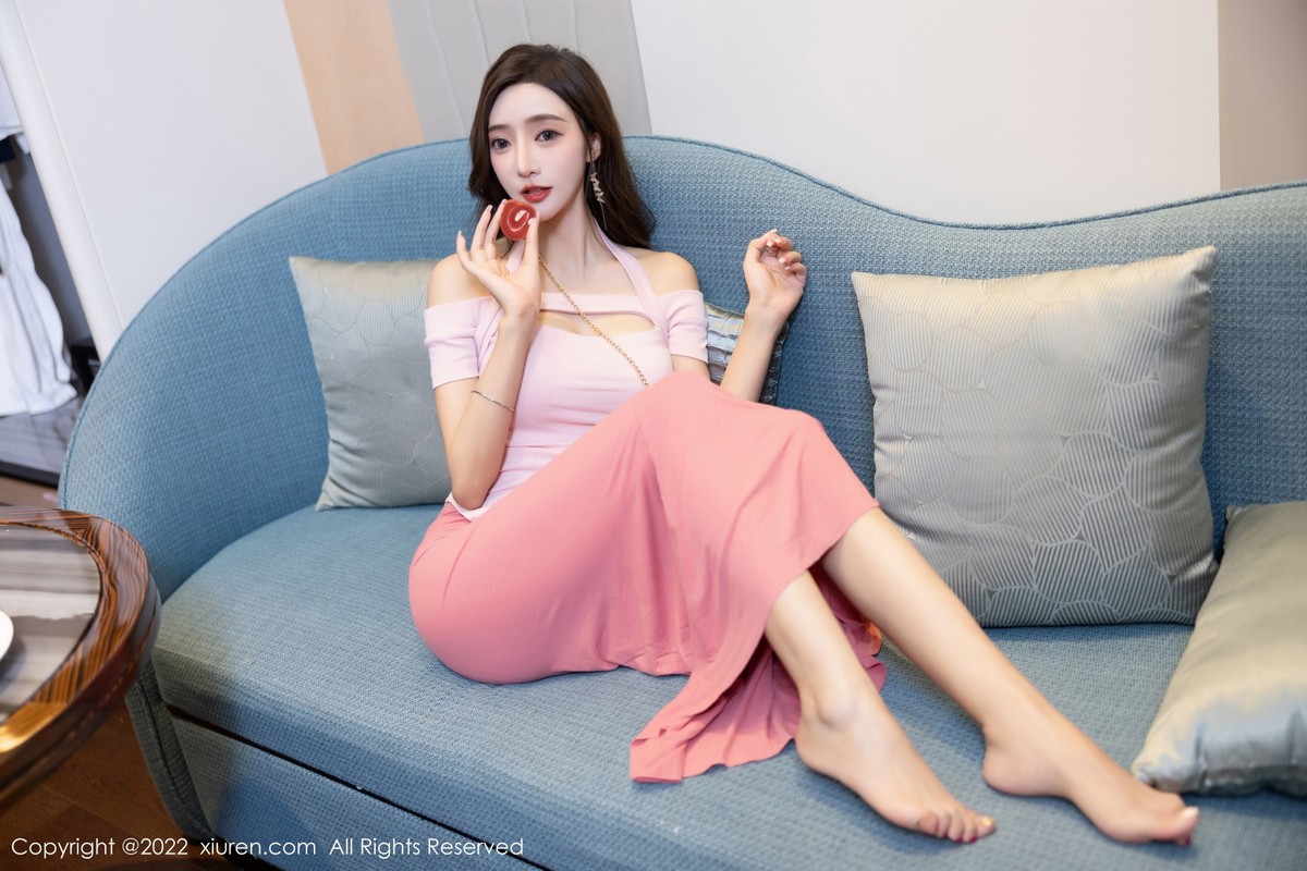 图片[23]-【XiuRen秀人网】2022.09.16 Vol.5601 王馨瑤yanni【78P】-六色网