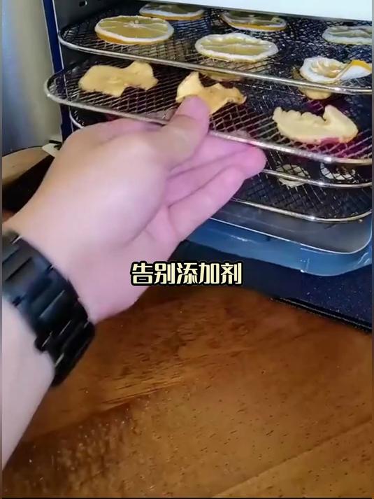 摩飞干果机,一机多用,健康美味轻松享!