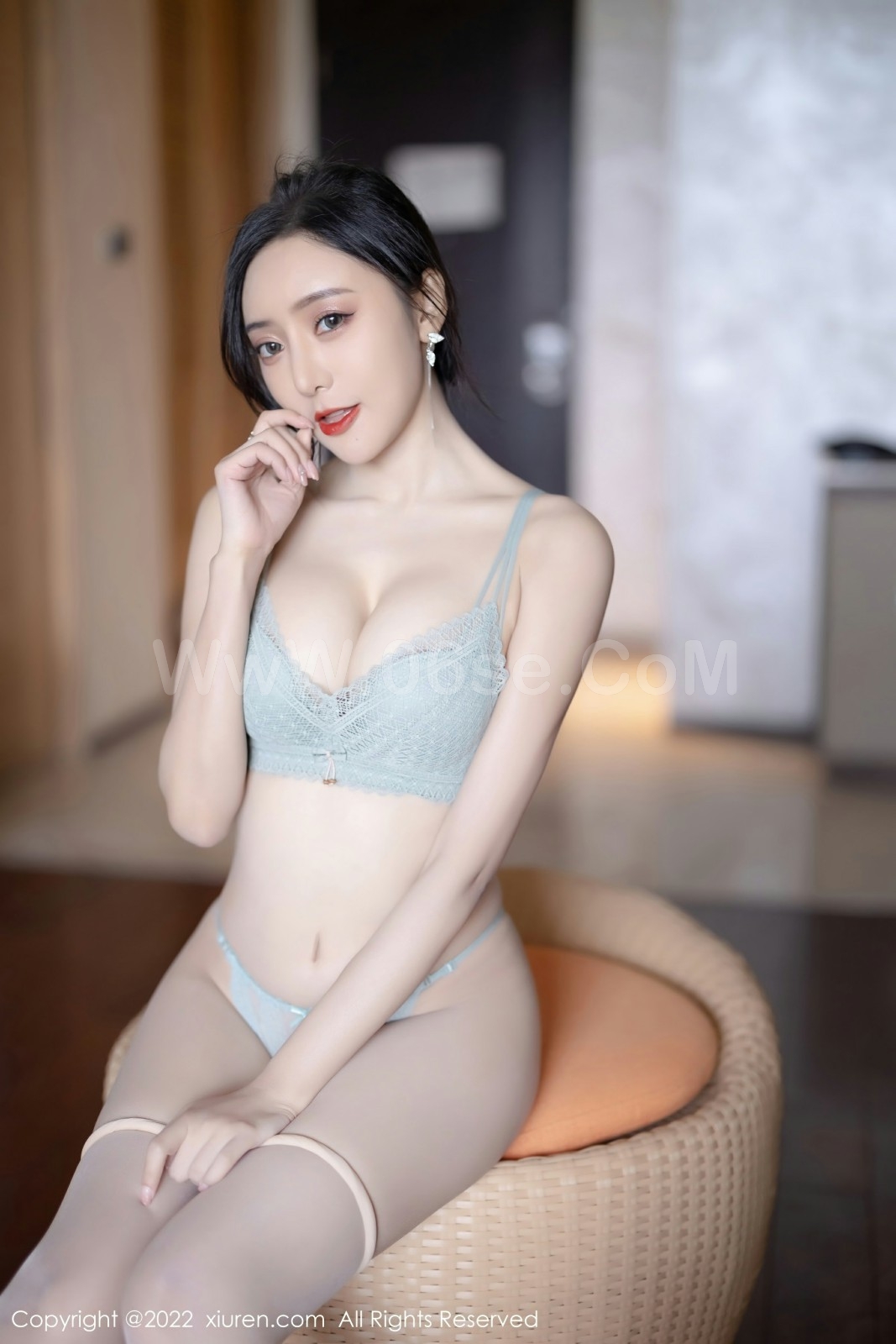 图片[54]-[XiuRen秀人网] 2022.06.27 No.5194 王馨瑶yanni-六色网