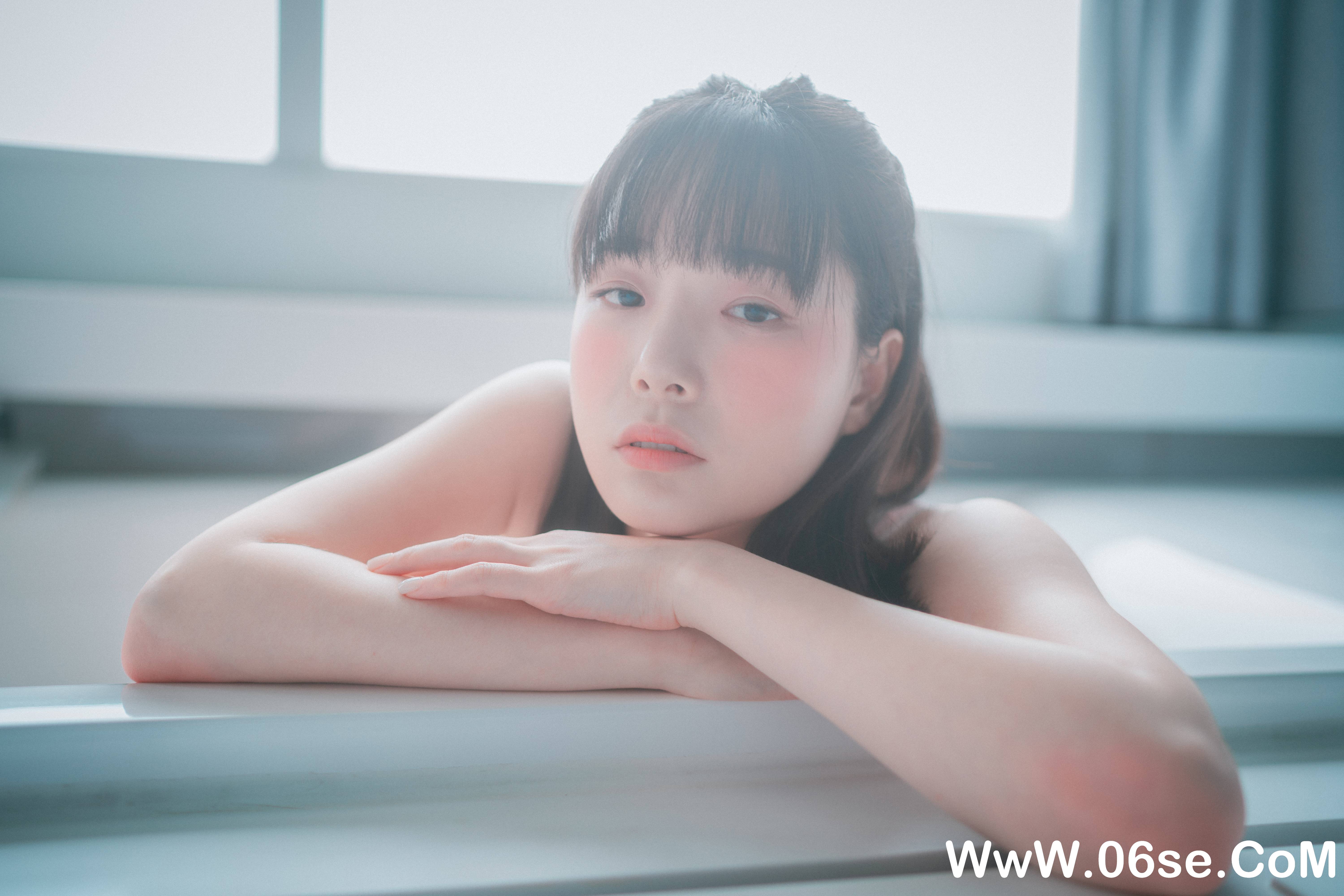 图片[36]-DJAWA – NO.067 Swimming_Lessons_4 [78P725M]-六色网