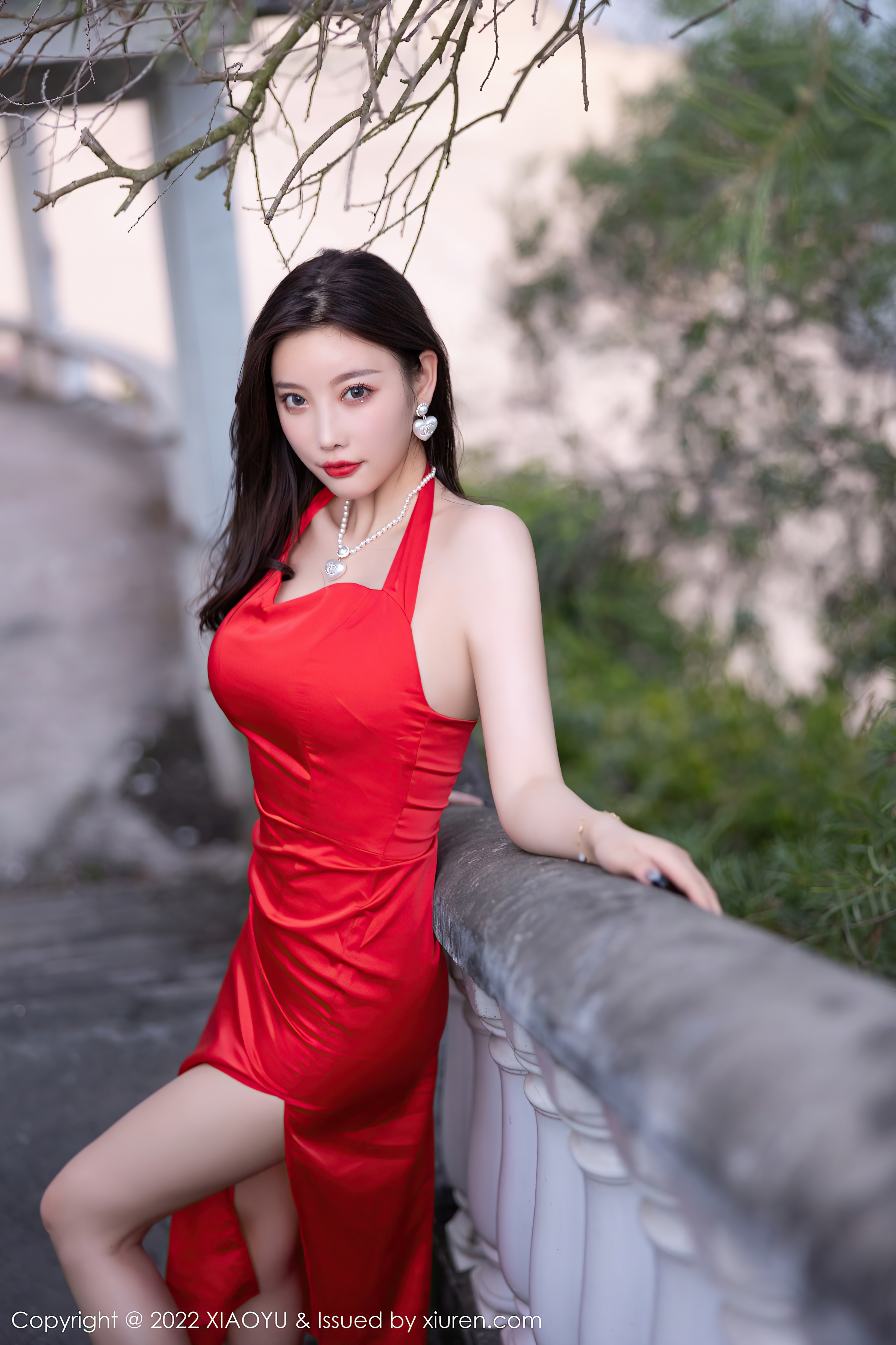 图片[23]-[XIAOYU语画界] 2022.03.28 NO.745 杨晨晨[73+1P302M]-六色网