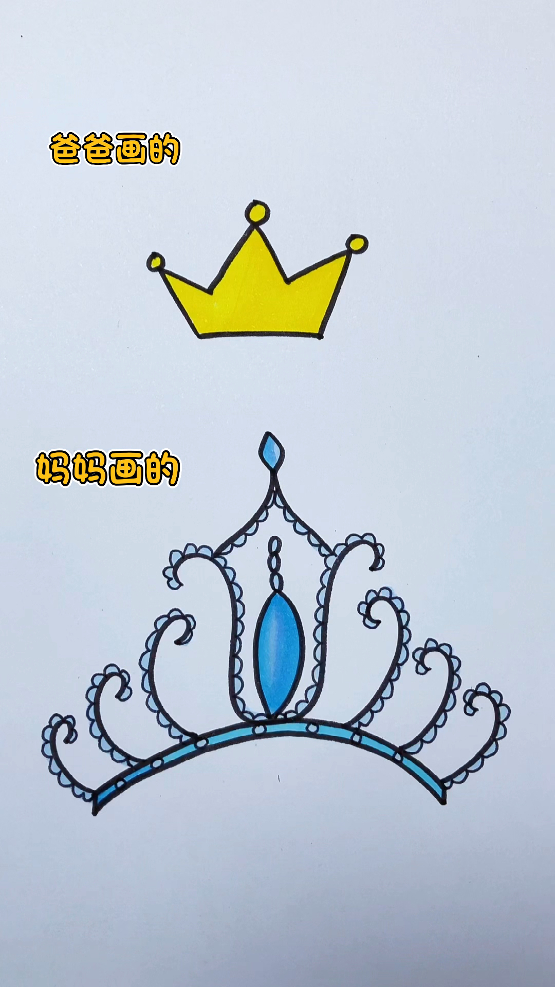 你喜欢谁画的?
