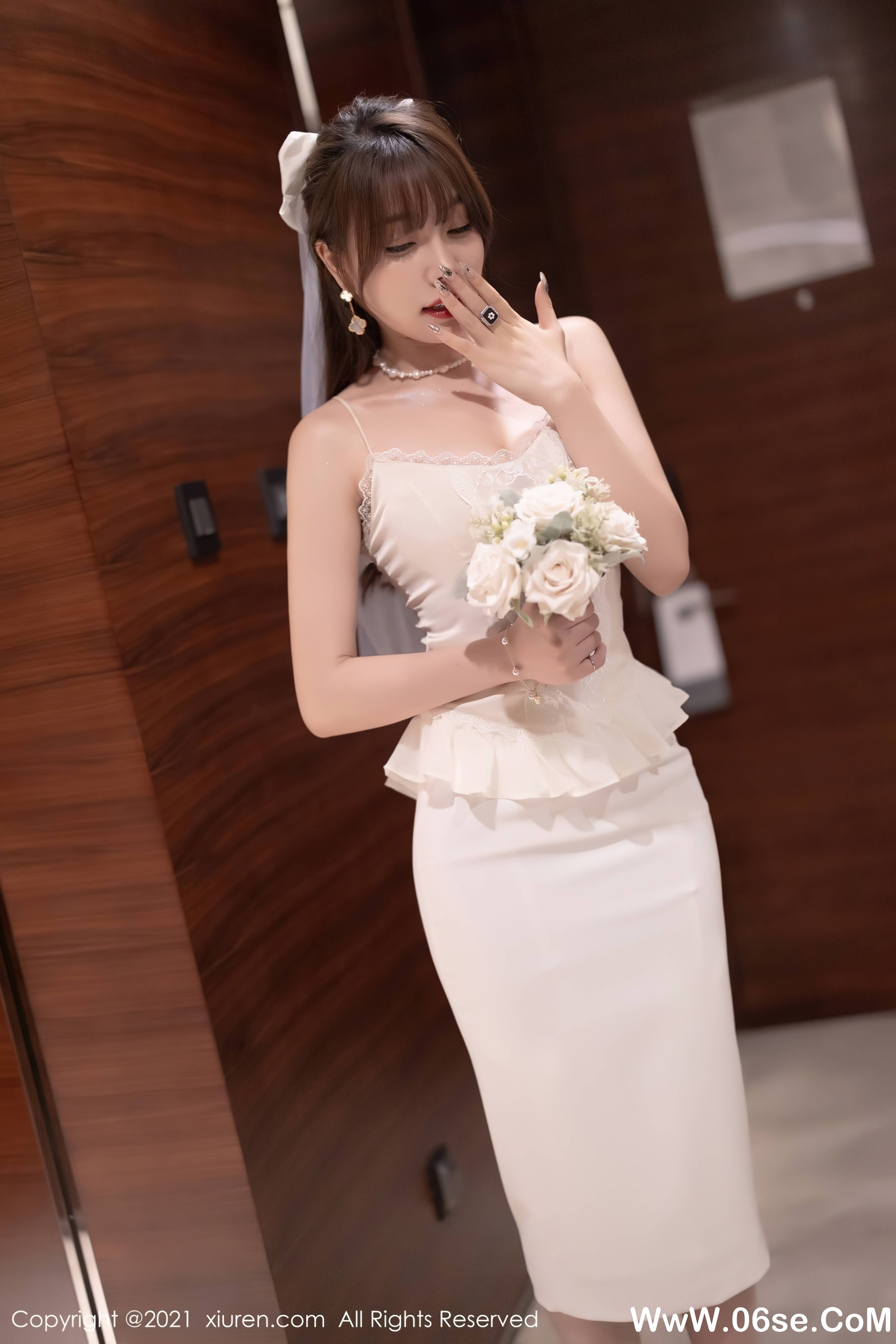 图片[4]-[XIUREN秀人网] 2021.11.25 NO.4269 芝芝[100+1P764M]-六色网