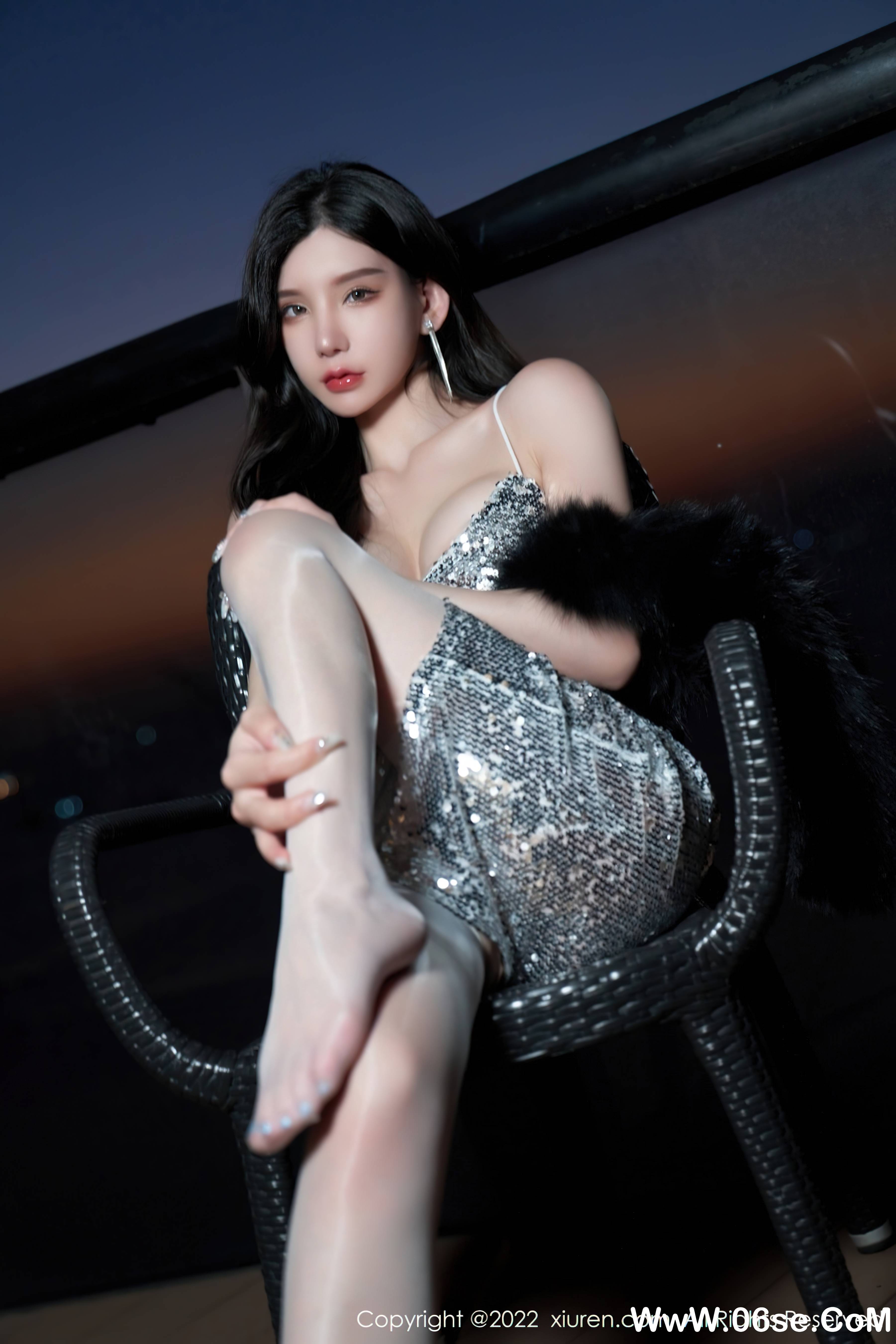 图片[12]-[XIUREN秀人网] 2022.02.23 NO.4628 周于希[69+1P567M]-六色网