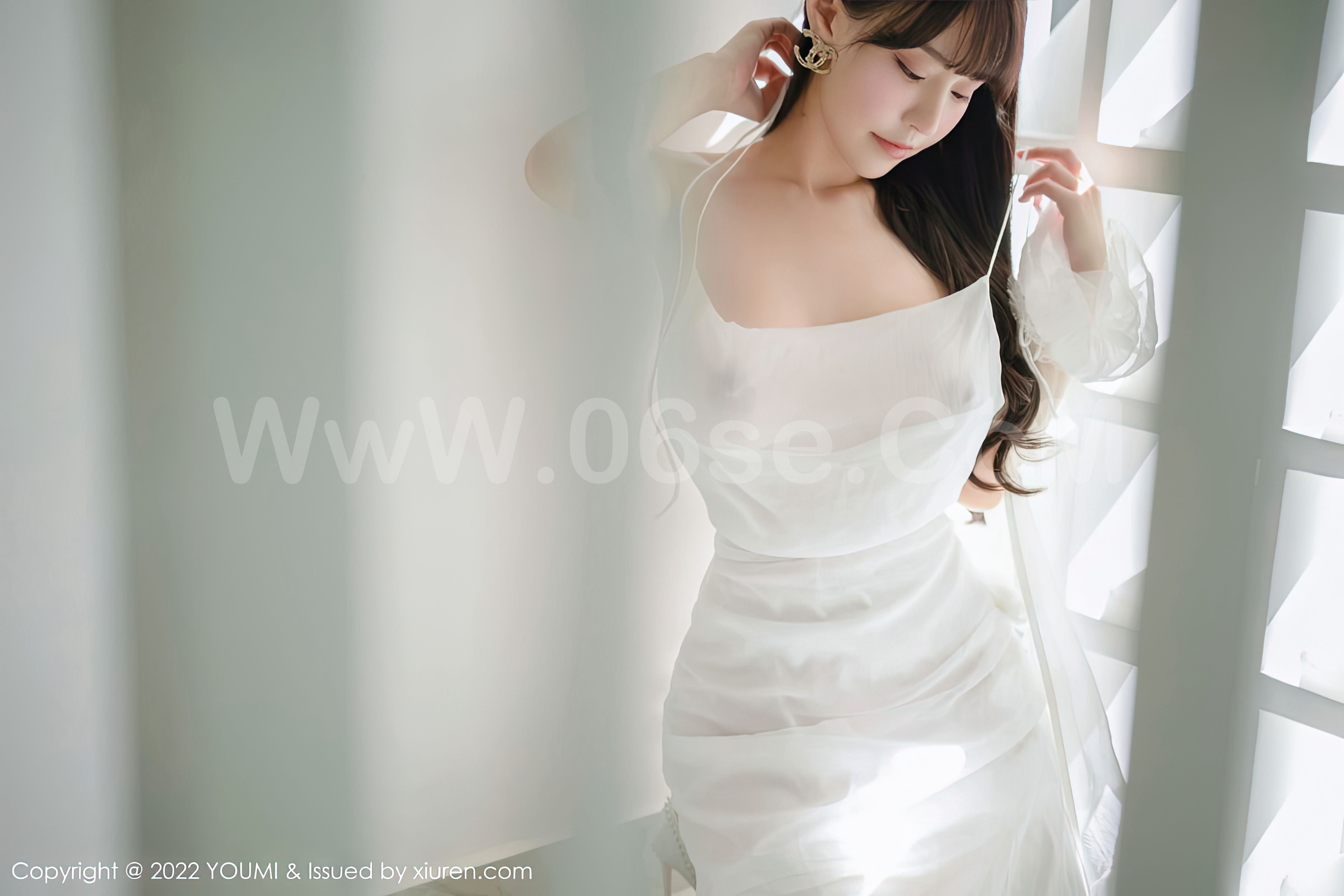 图片[28]-YouMi Vol.856 Zhu Ke Er (朱可儿Flora)-六色网