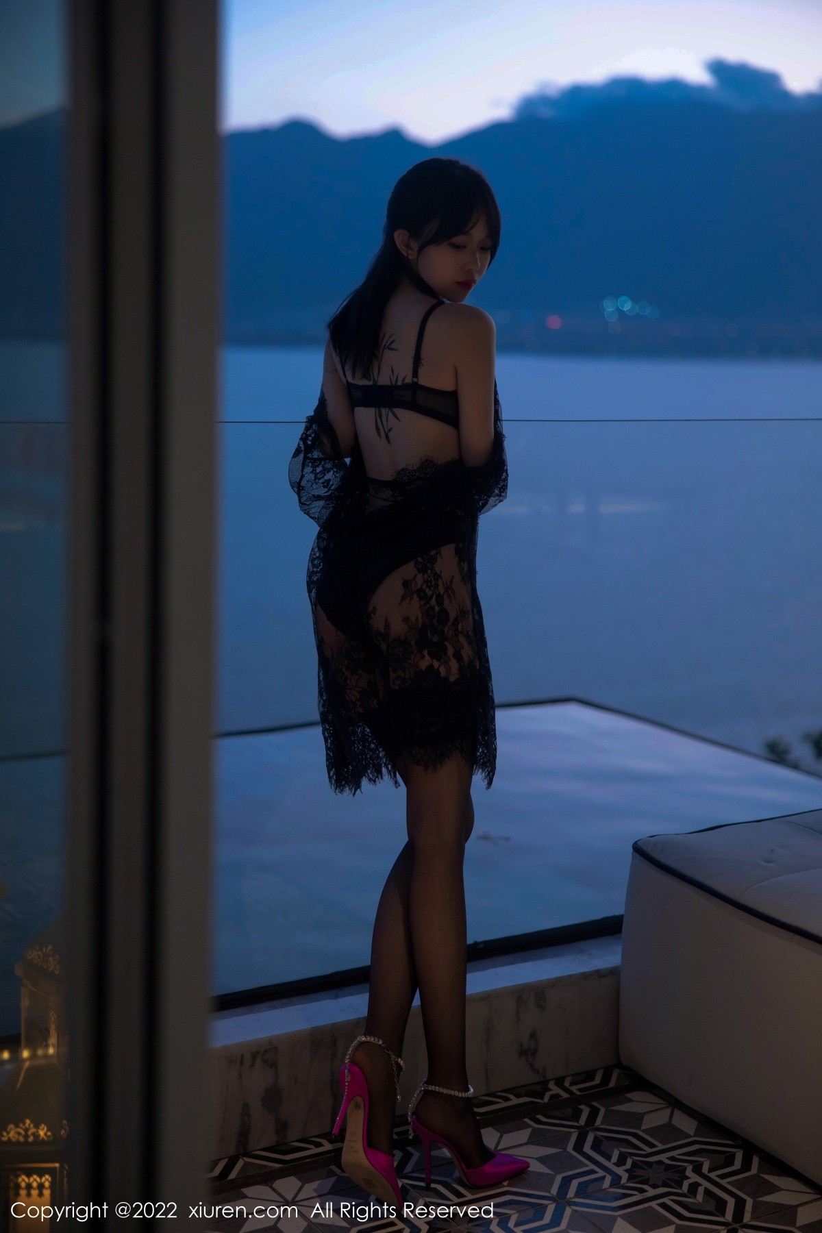 图片[8]-【XiuRen秀人網】2022.08.25 Vol.5491 奶瓶.【70P】-六色网