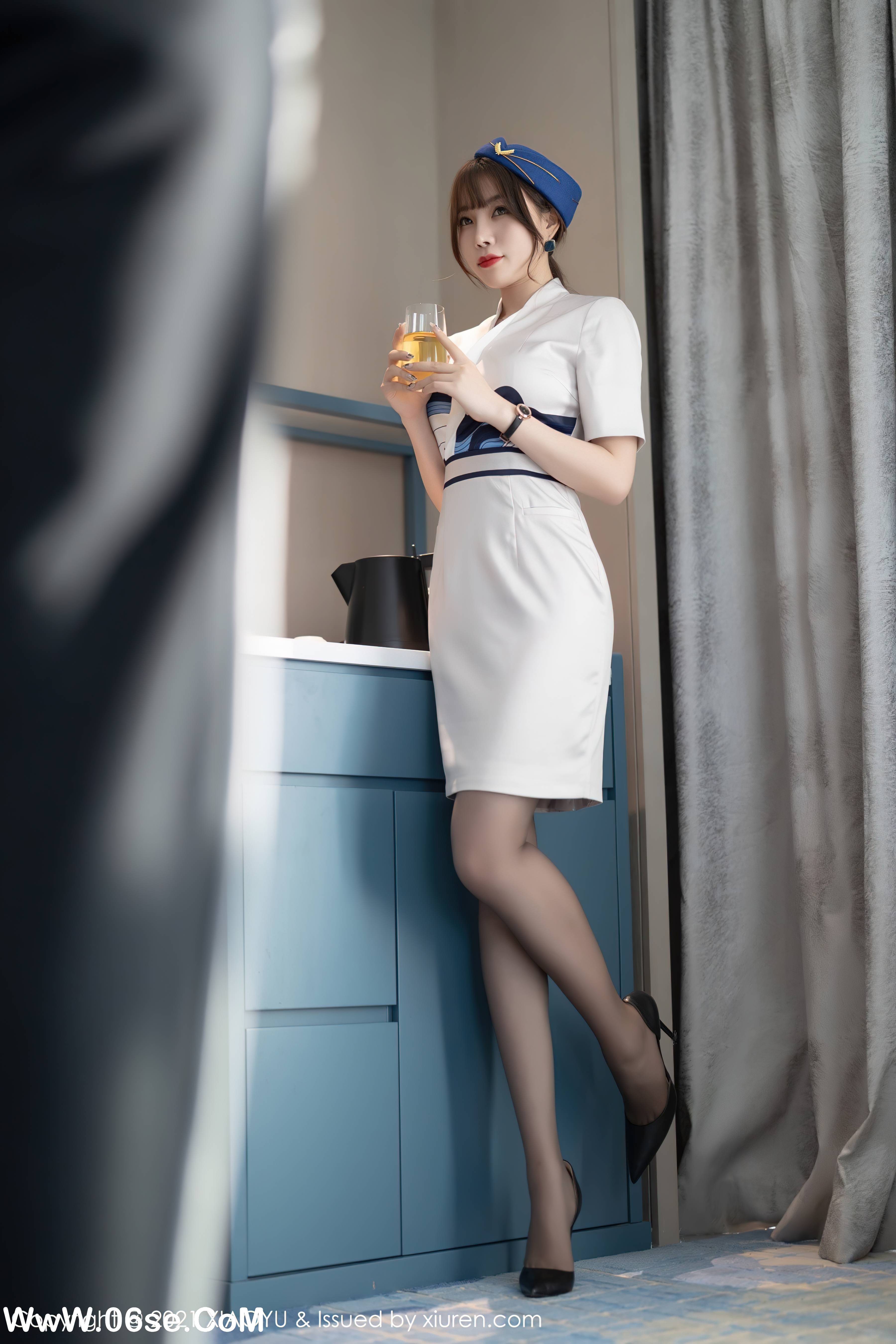 图片[12]-[XIAOYU语画界] 2021.10.28 NO.642 芝芝Booty[90+1P765M]-六色网