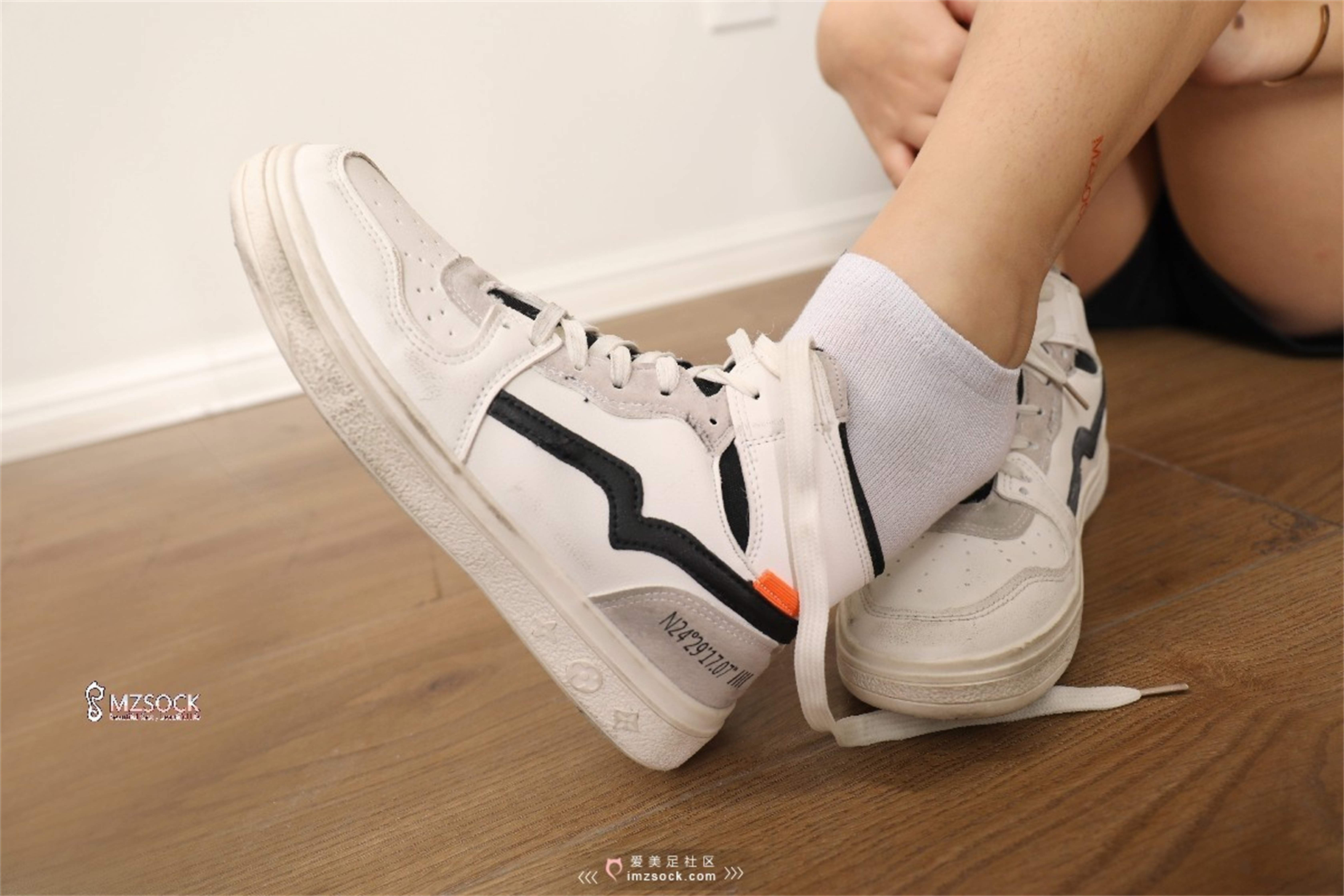 图片[11]-[MZSOCK]爱美足 NO.070 Ella![84P201M]-六色网