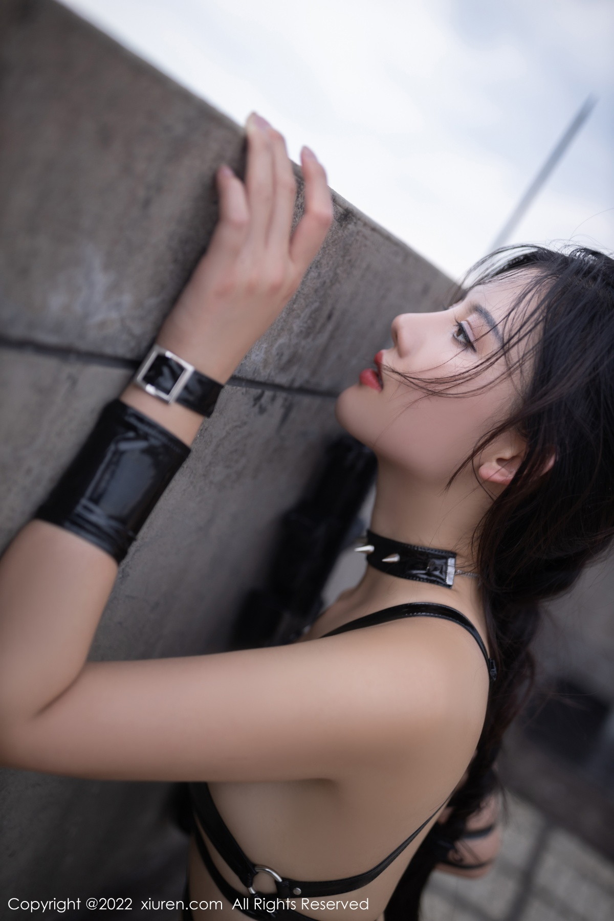 图片[23]-【XiuRen秀人网】2022.11.09 Vol.5832 就是阿朱啊【83P】-六色网