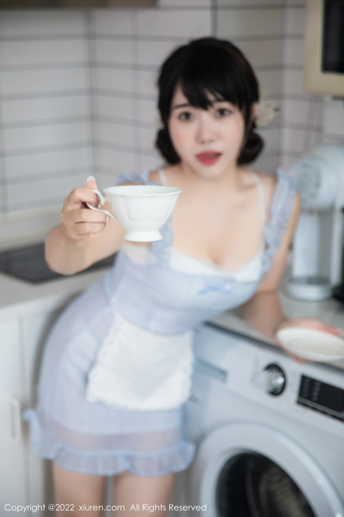 图片[45]-【XiuRen秀人网】2022.11.10 Vol.5834 嚴利娅Yuliya【68P】-六色网