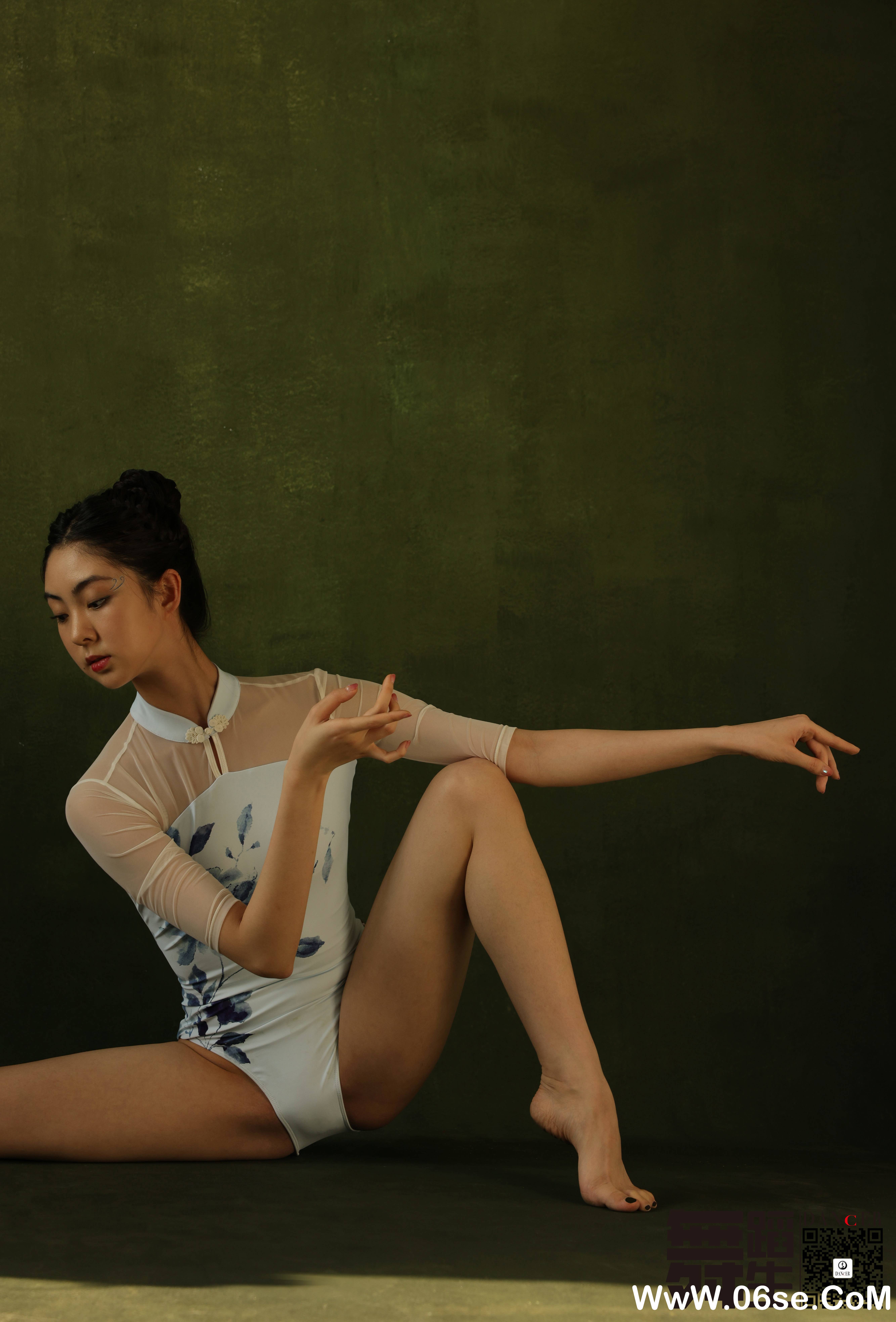 图片[44]-[GALLI嘉丽]舞蹈生日记 106 – 画[46P327M]-六色网