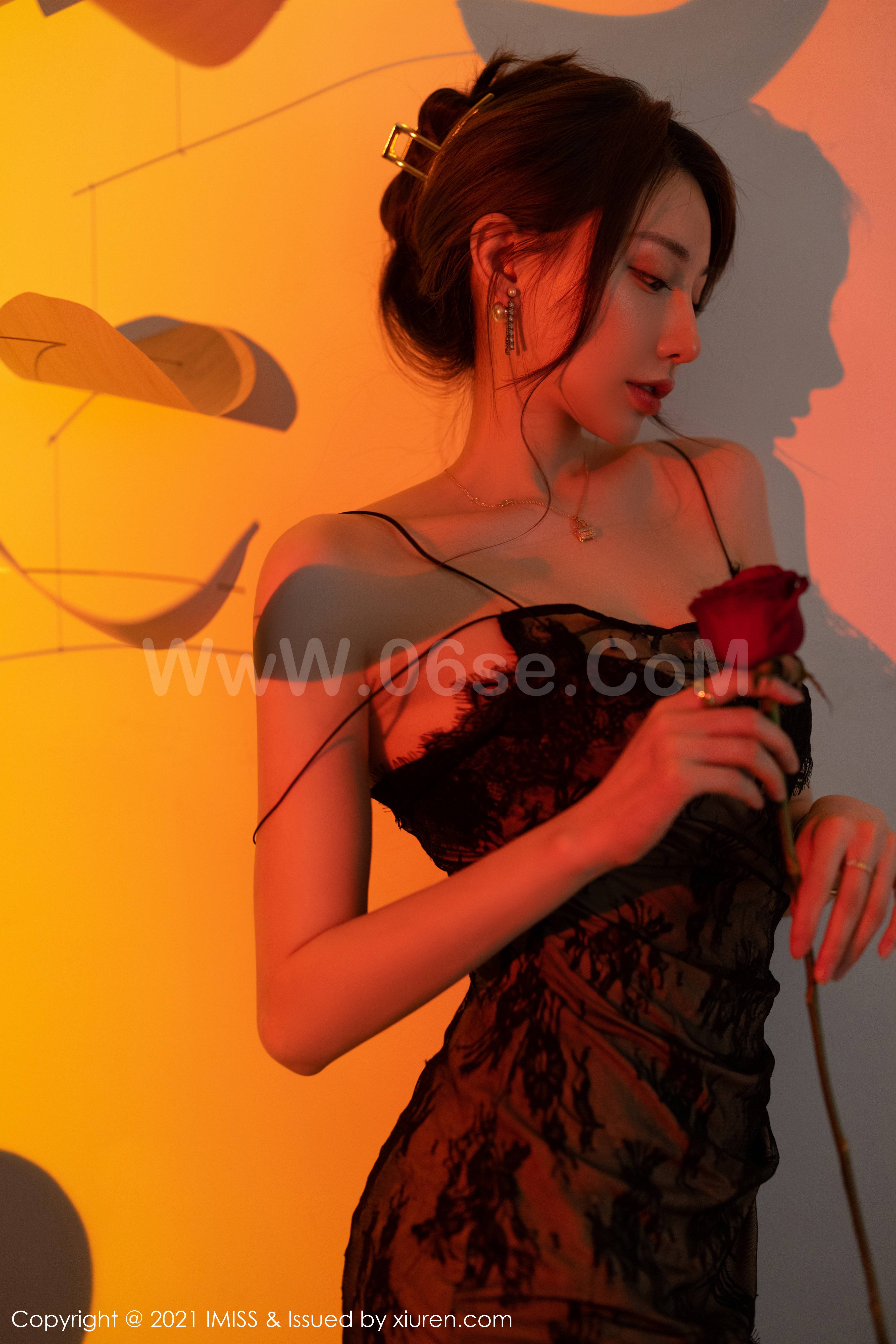 图片[10]-IMISS Vol.621 Lynn – Liu Yining (刘奕宁)-六色网