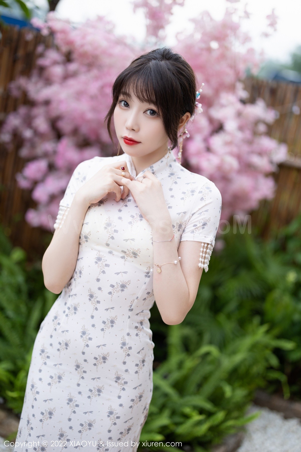 图片[12]-[XIAOYU语画界] 2022.08.09 Vol.838 徐莉芝Booty【86P】-六色网