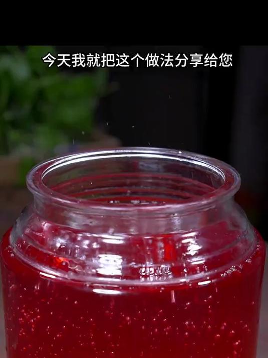 葡萄酒制作方法太简单了