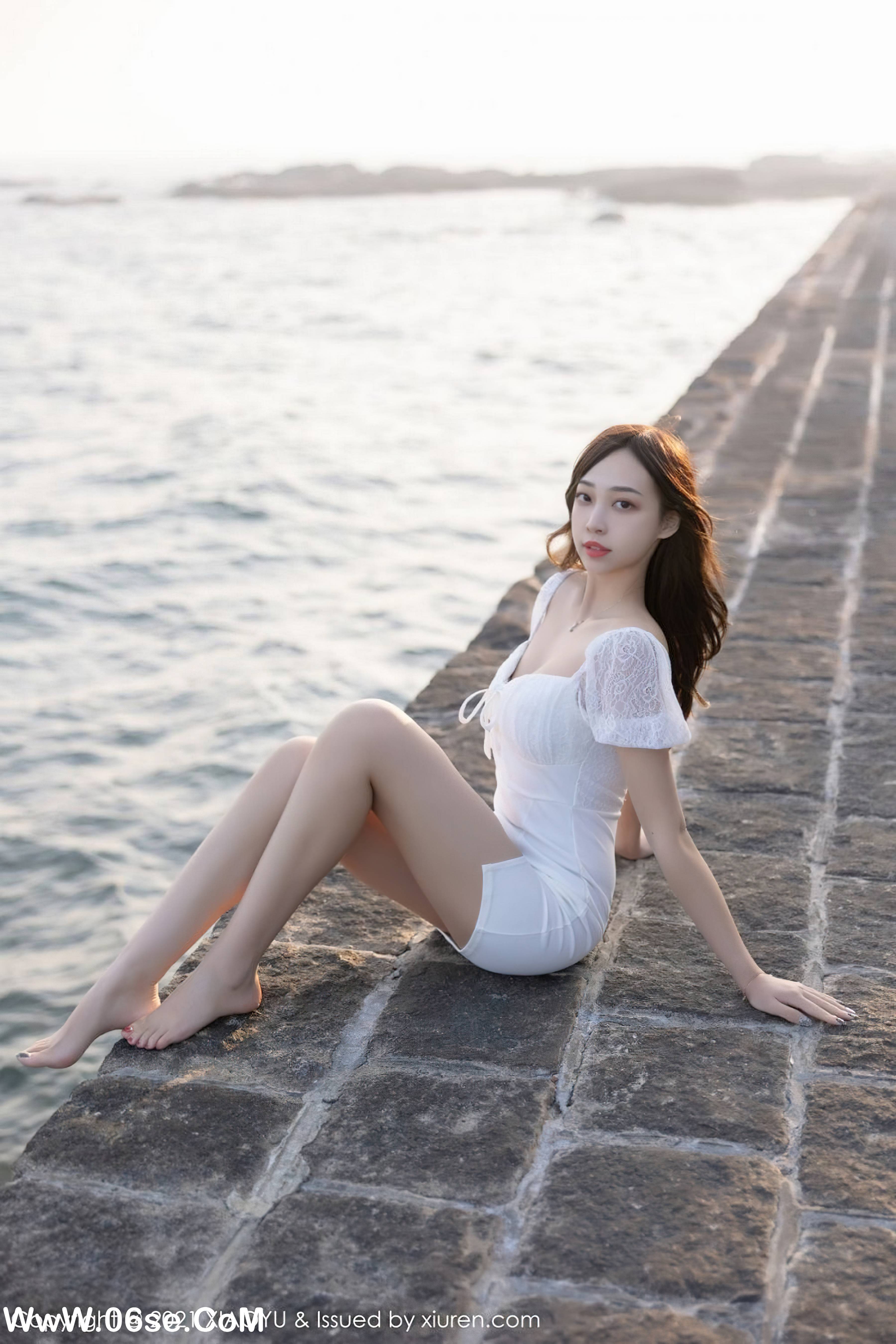 图片[29]-[XIAOYU语画界] 2021.12.22 NO.681 郑颖姗[77+1P674M]-六色网