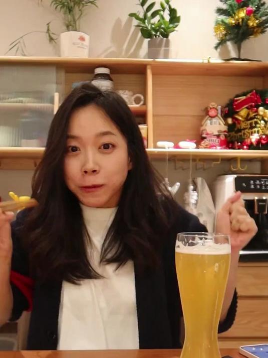 宝宝睡了 老夫老妻的最快乐时光 麻辣鸡丝