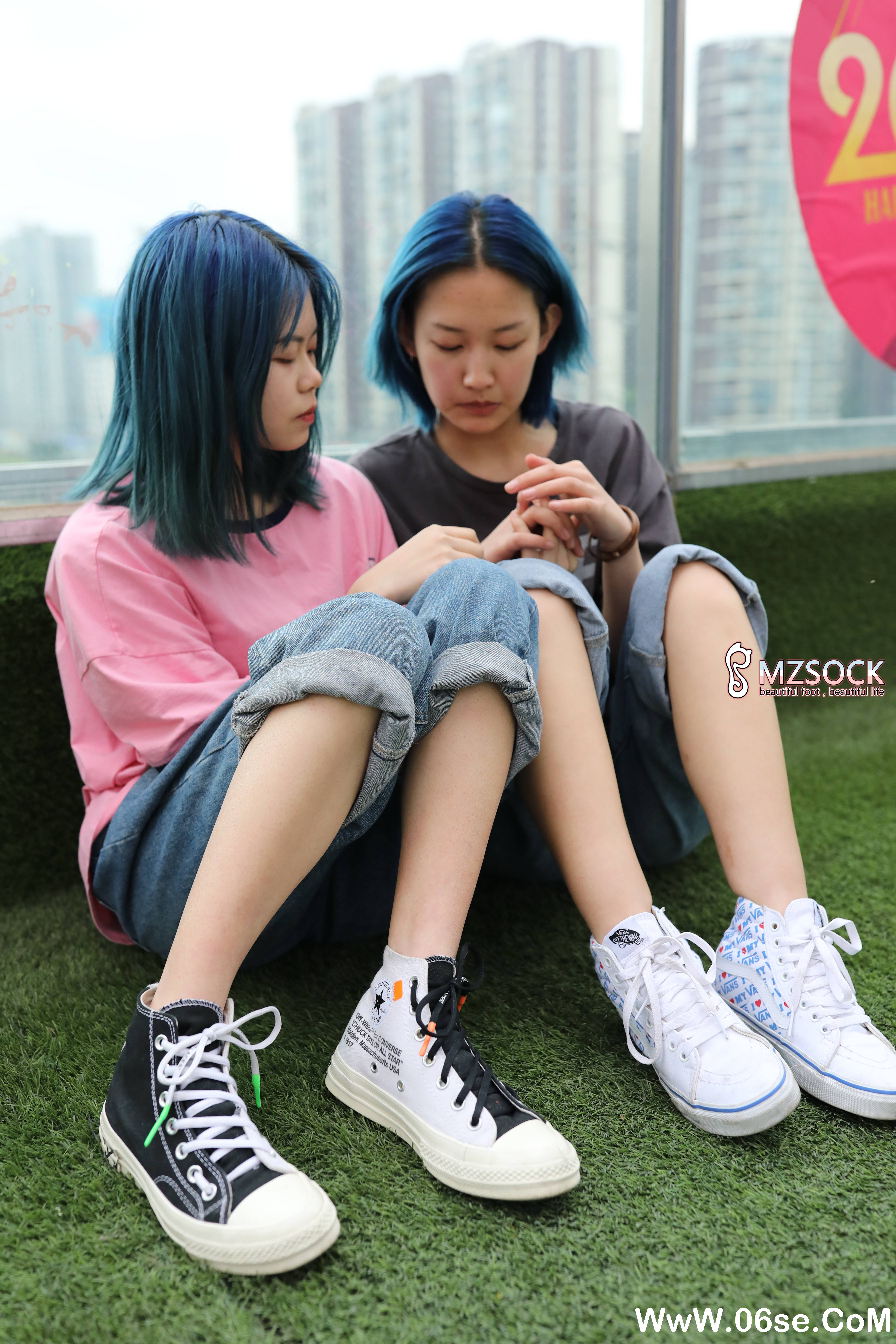 图片[26]-[MZSOCK]爱美足 NO.010 小珵&园子[114P473M]-六色网