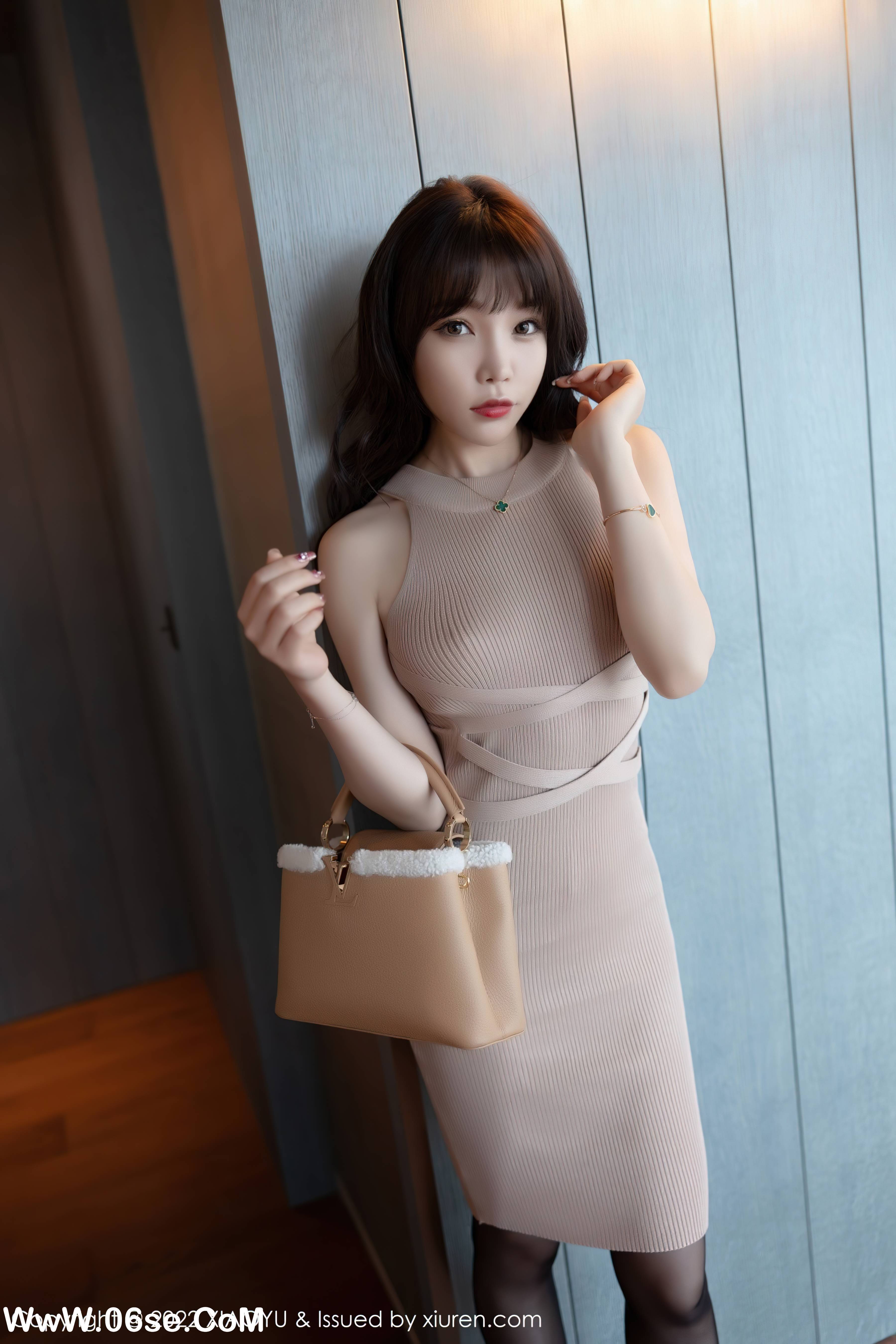 图片[8]-[XIAOYU语画界] 2022.01.04 NO.689 芝芝[85+1P772M]-六色网