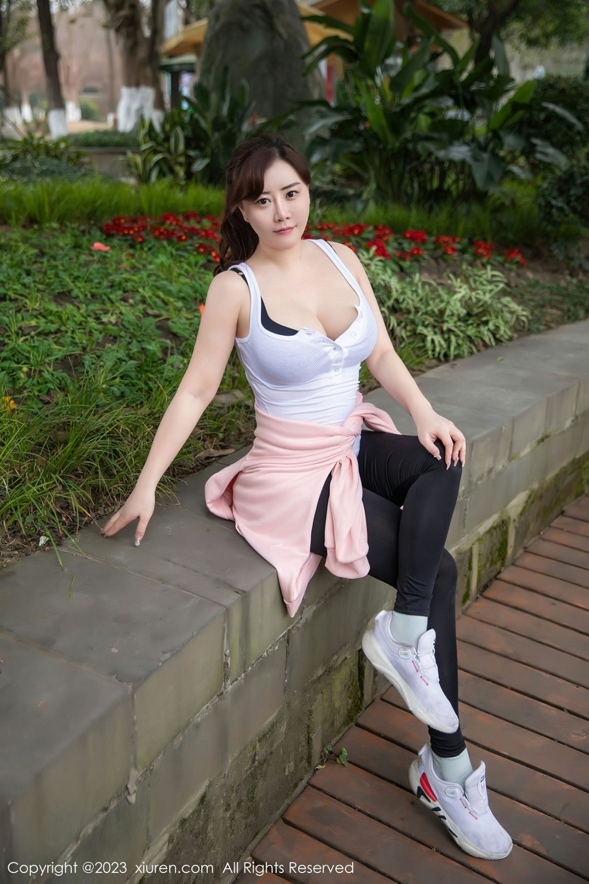 图片[5]-【XiuRen秀人網】2023.03.09 Vol.6386 王婉悠Queen【52P】-六色网