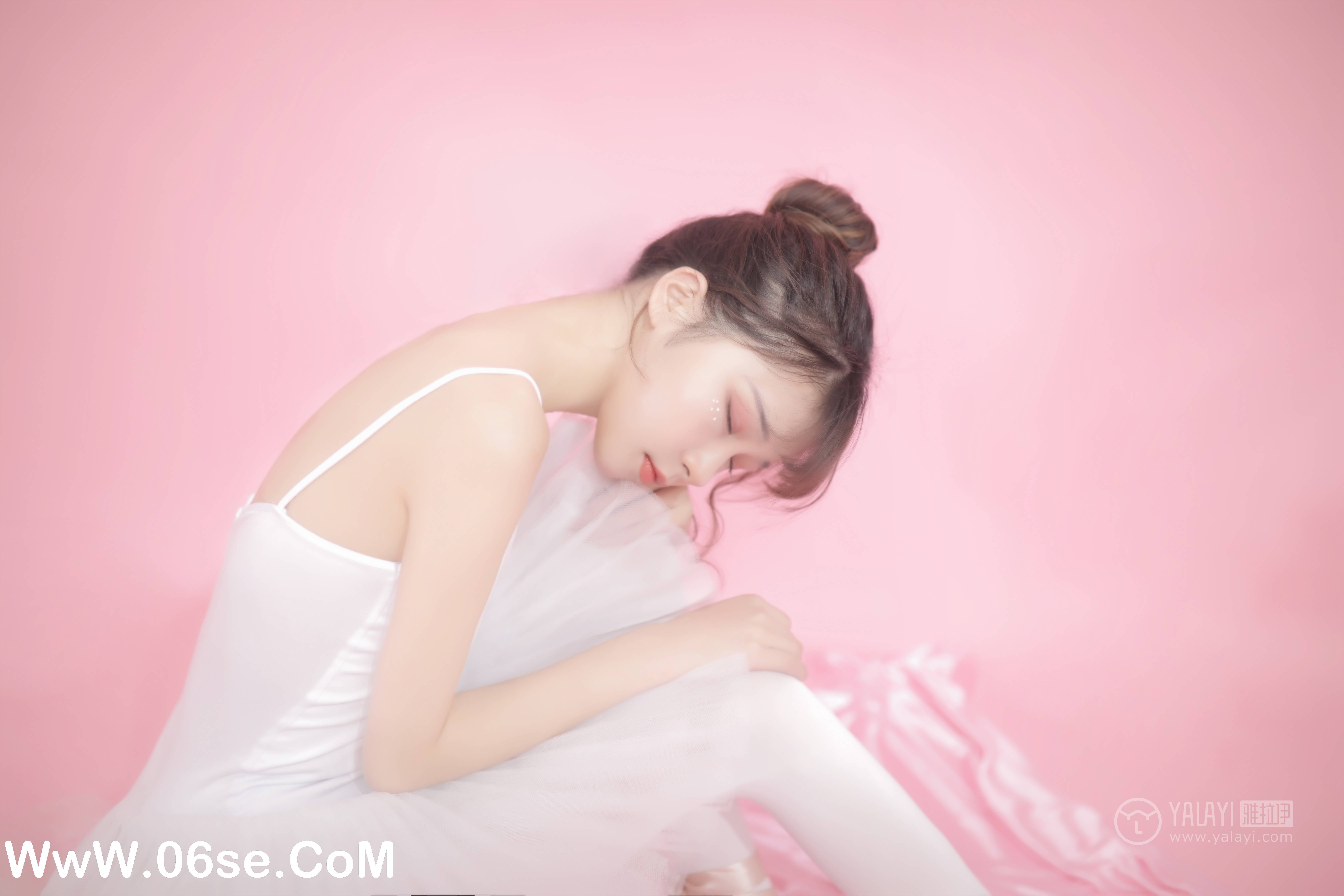 图片[21]-[YALAYI雅拉伊] No.303 花儿 44+1P507M-六色网