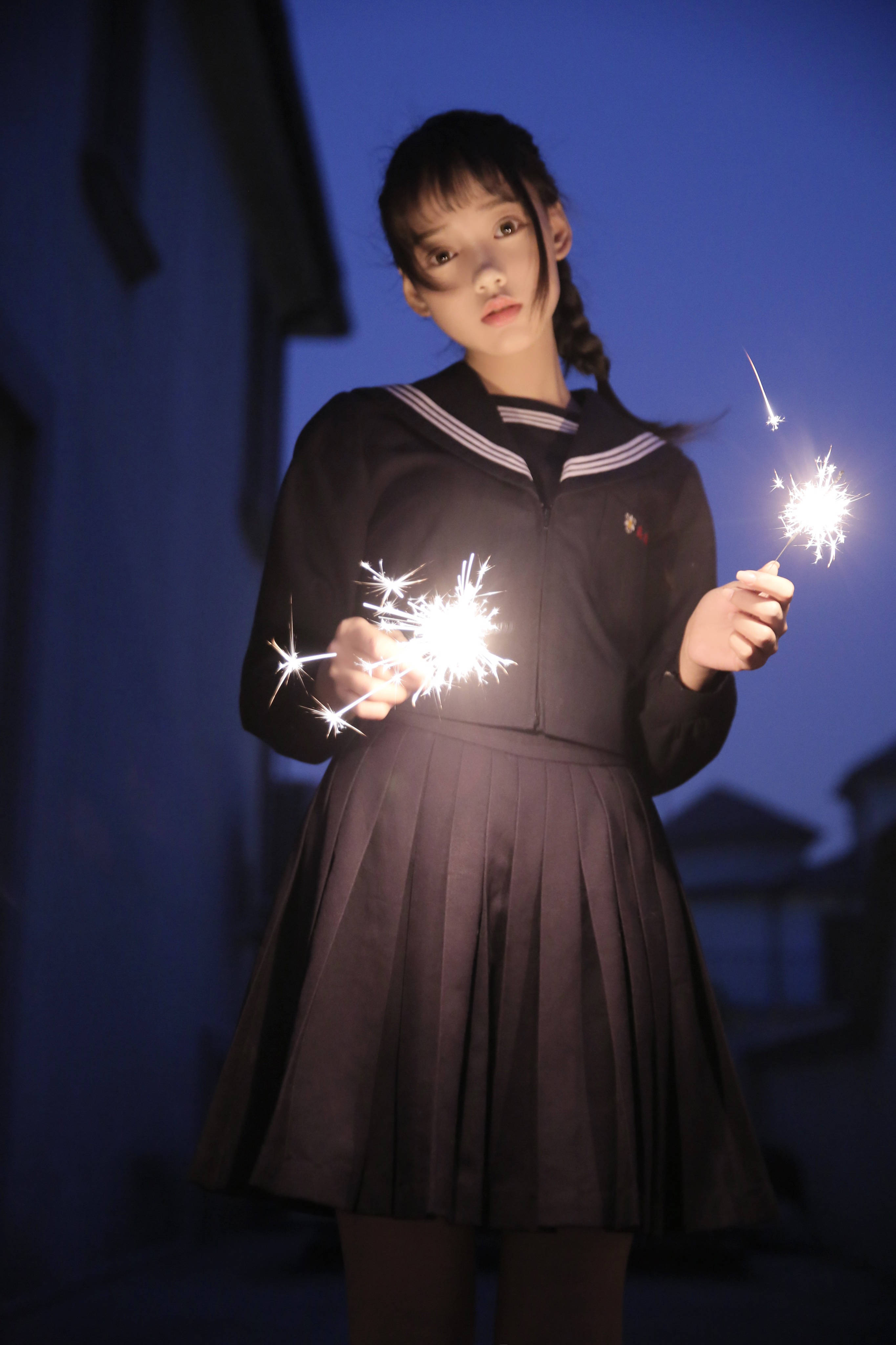 图片[3]-美少女一波儿-六色网