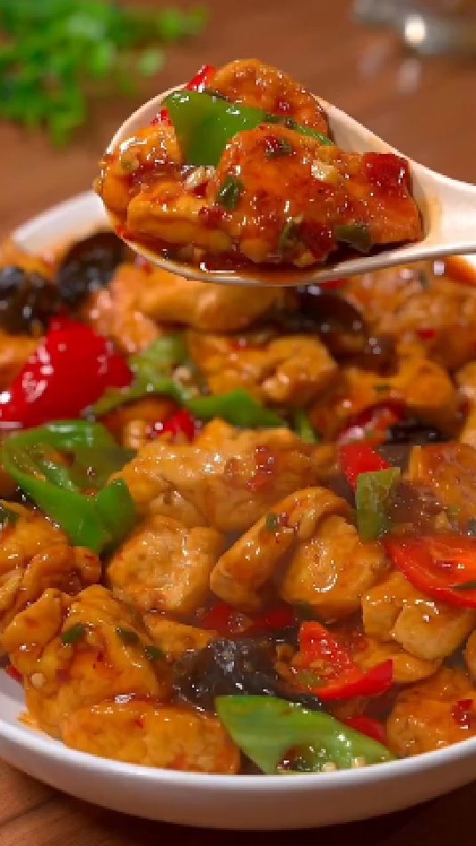 五香豆腐的做法