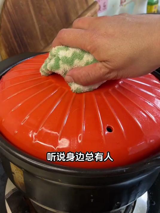 养生汤这样做才正宗,鸽子汤教程来啦