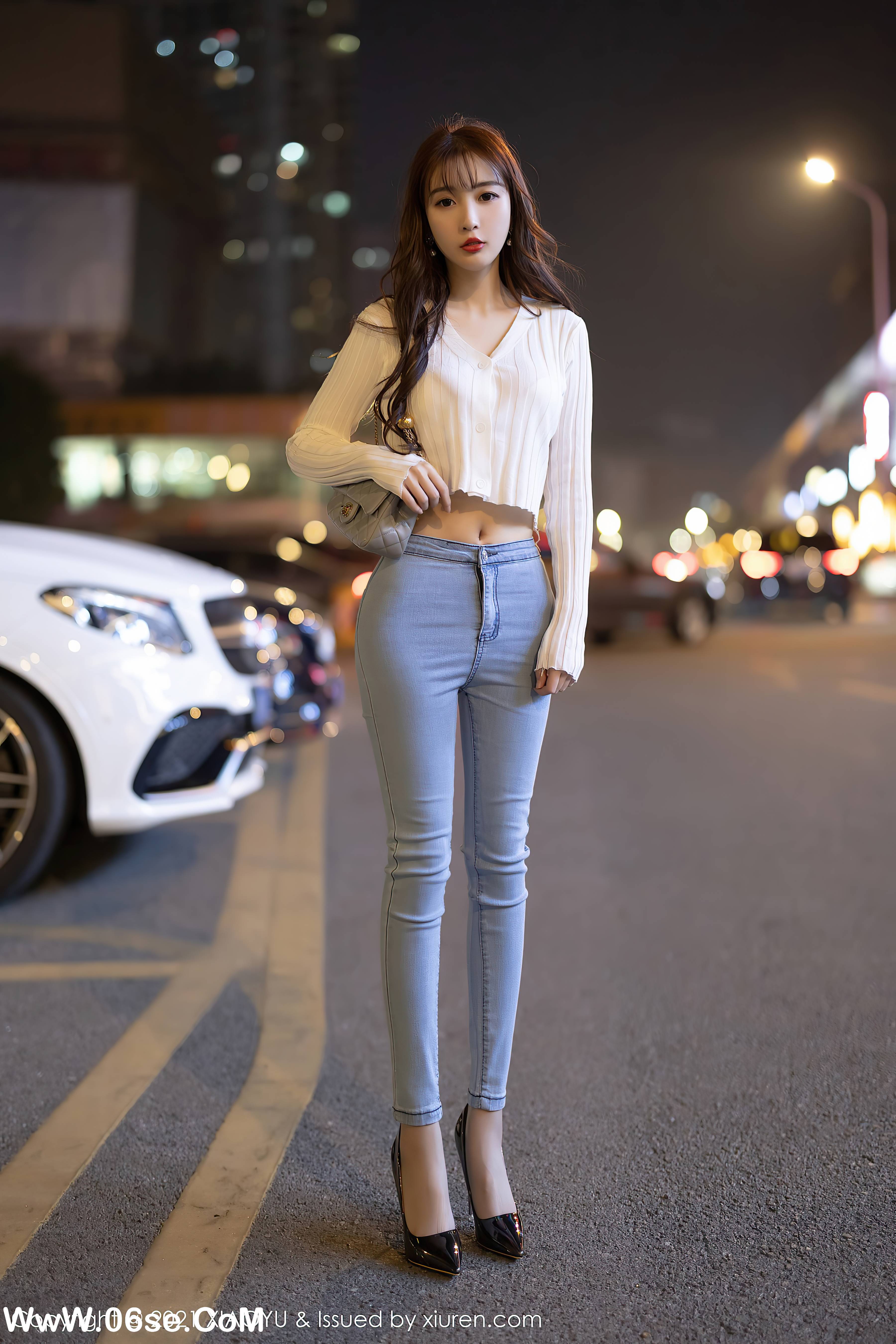 图片[2]-[XIAOYU语画界] 2021.05.31 NO.539 林星阑[55+1P466M]-六色网
